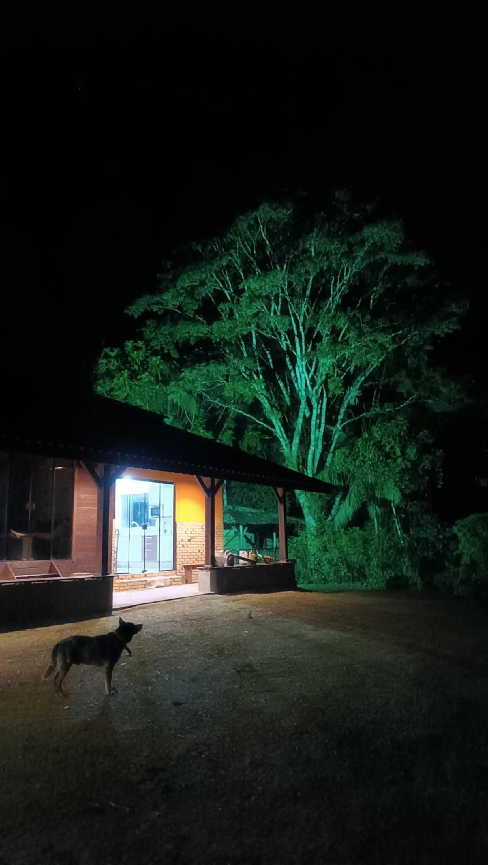 Casa de Campo - Colina do Encanto