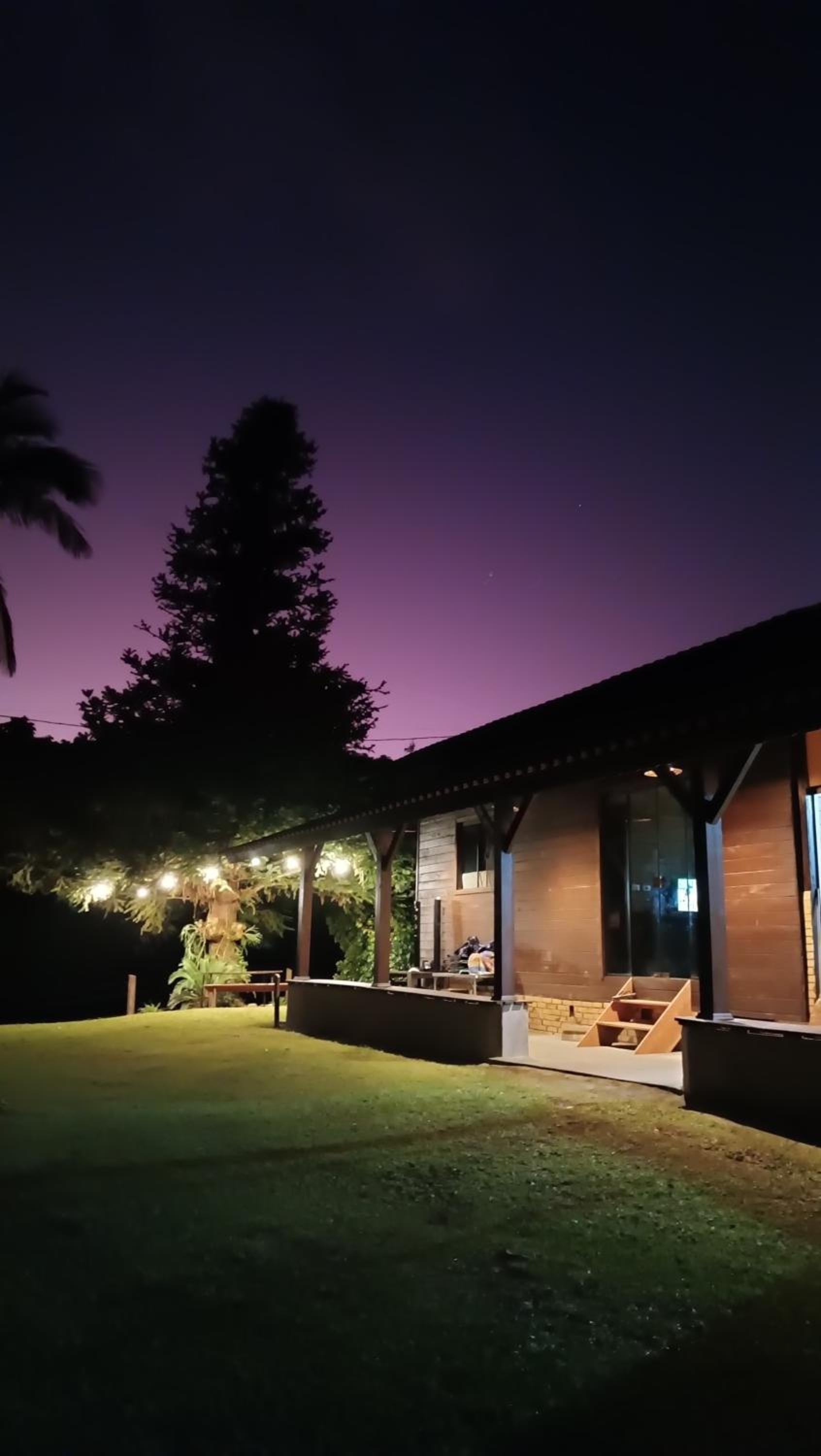 Casa de Campo - Colina do Encanto