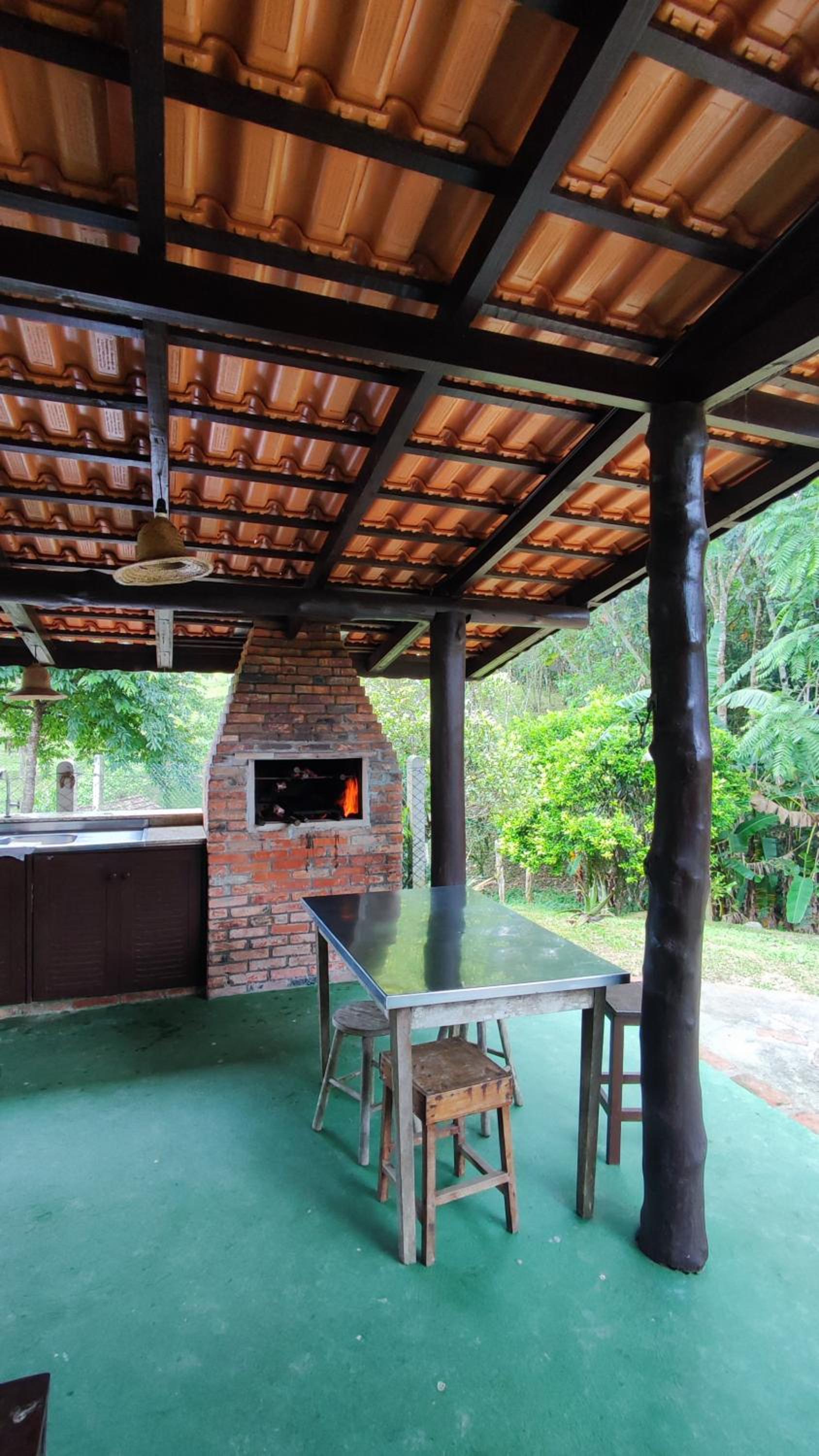 Casa de Campo - Colina do Encanto