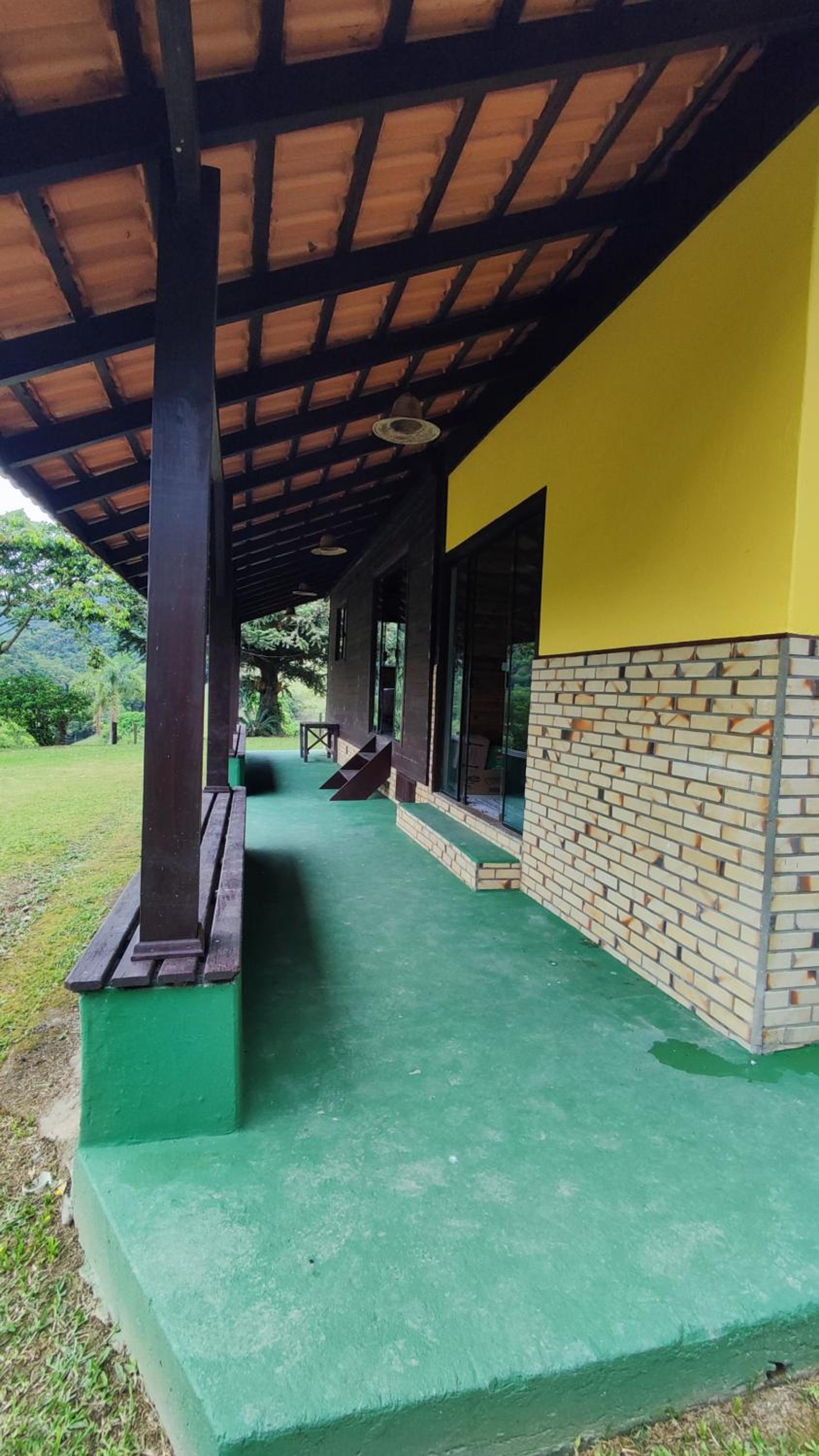 Casa de Campo - Colina do Encanto