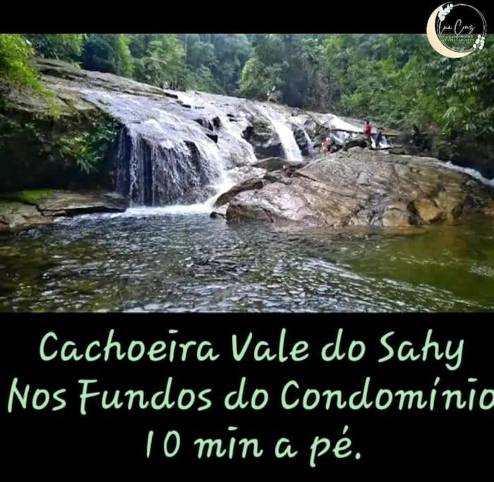 Meu Aconchego
