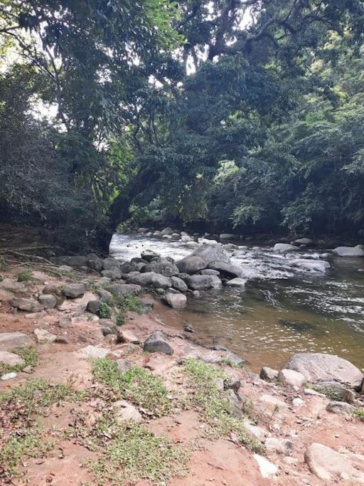 Meu Aconchego