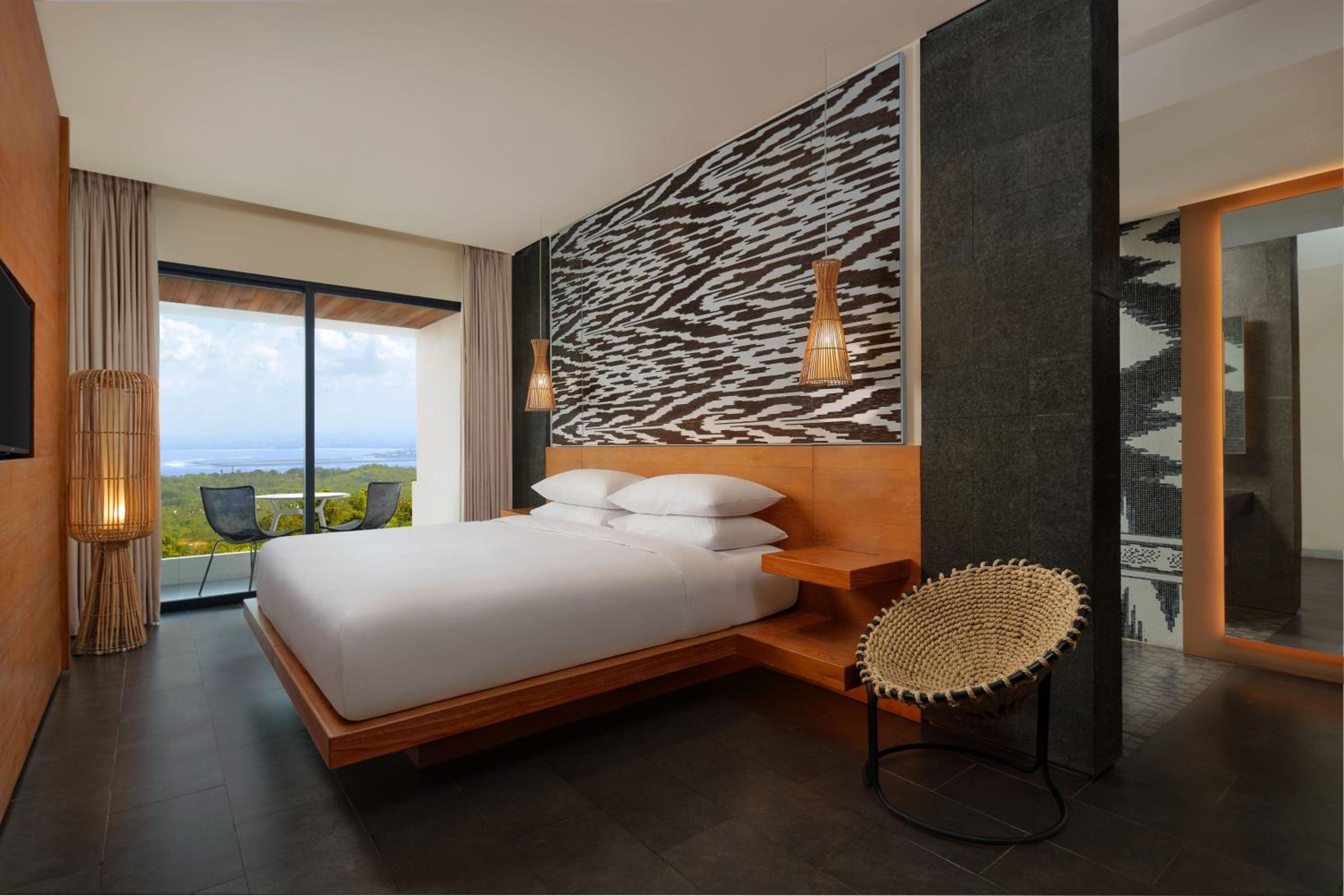 Renaissance Bali Uluwatu Resort & Spa