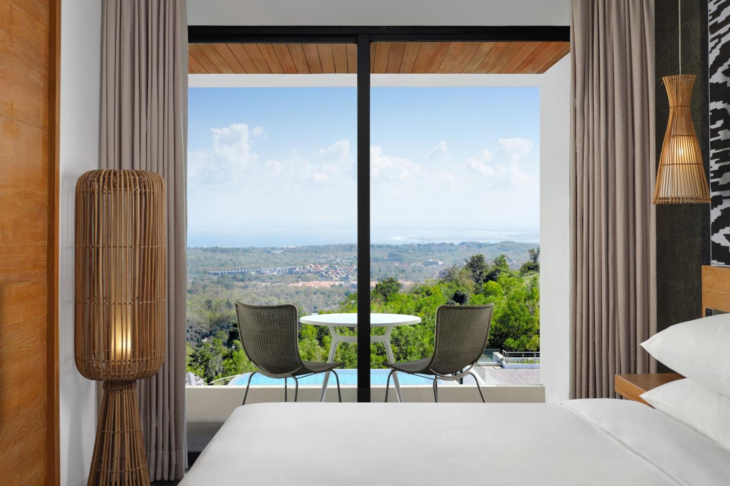 Renaissance Bali Uluwatu Resort & Spa