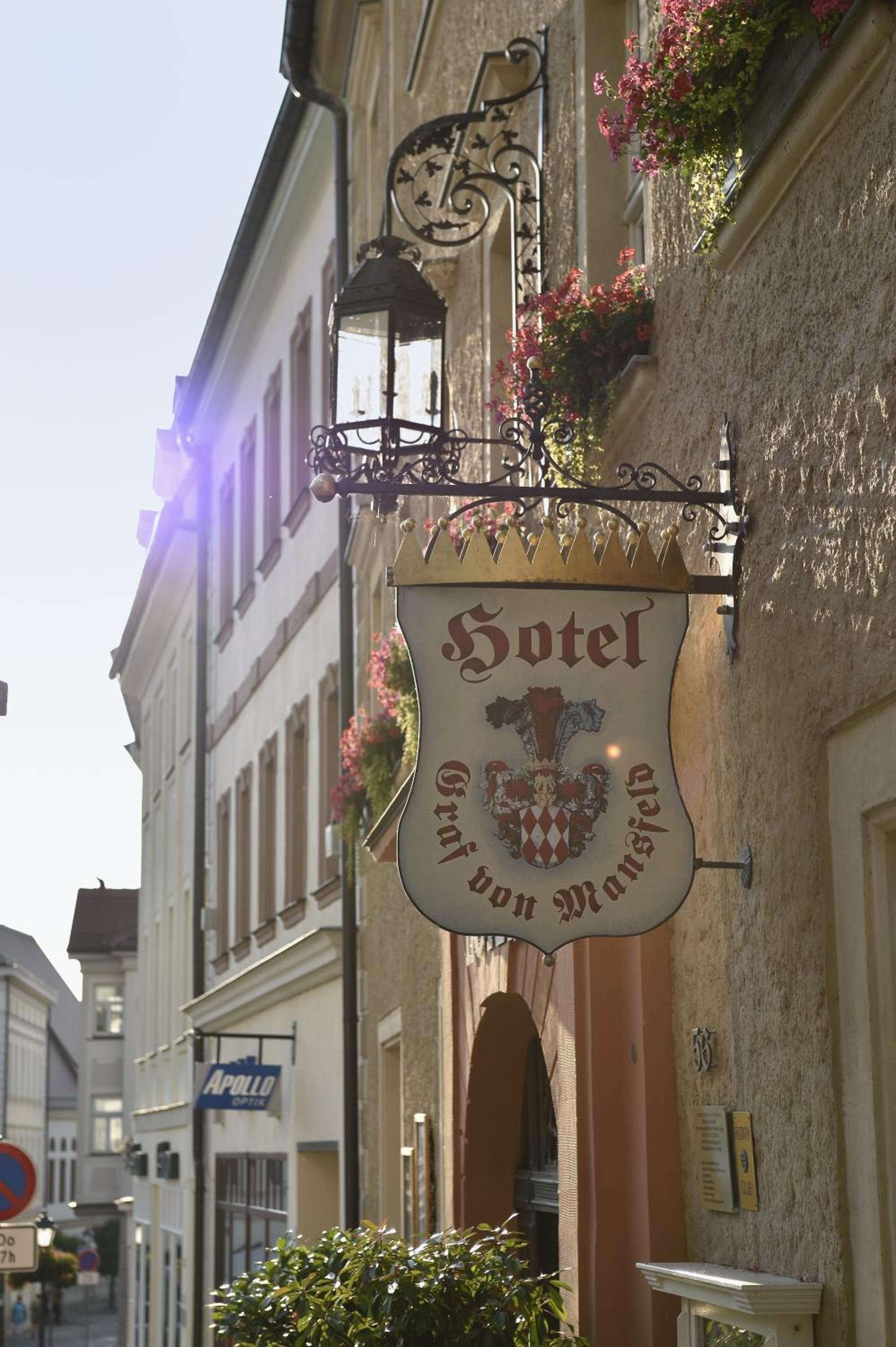 Hotel Graf von Mansfeld - Property Image 6