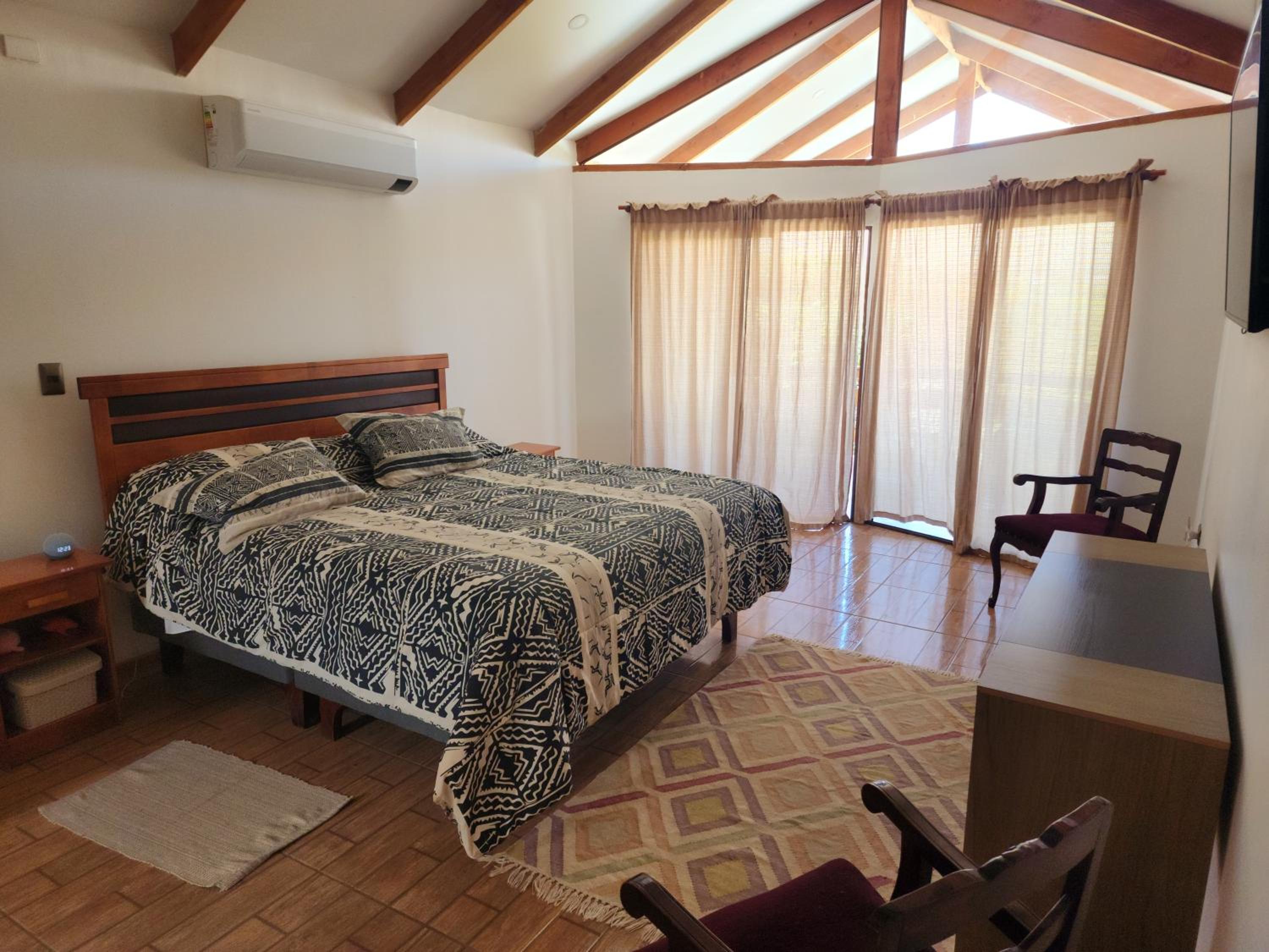 Casona San Isidro