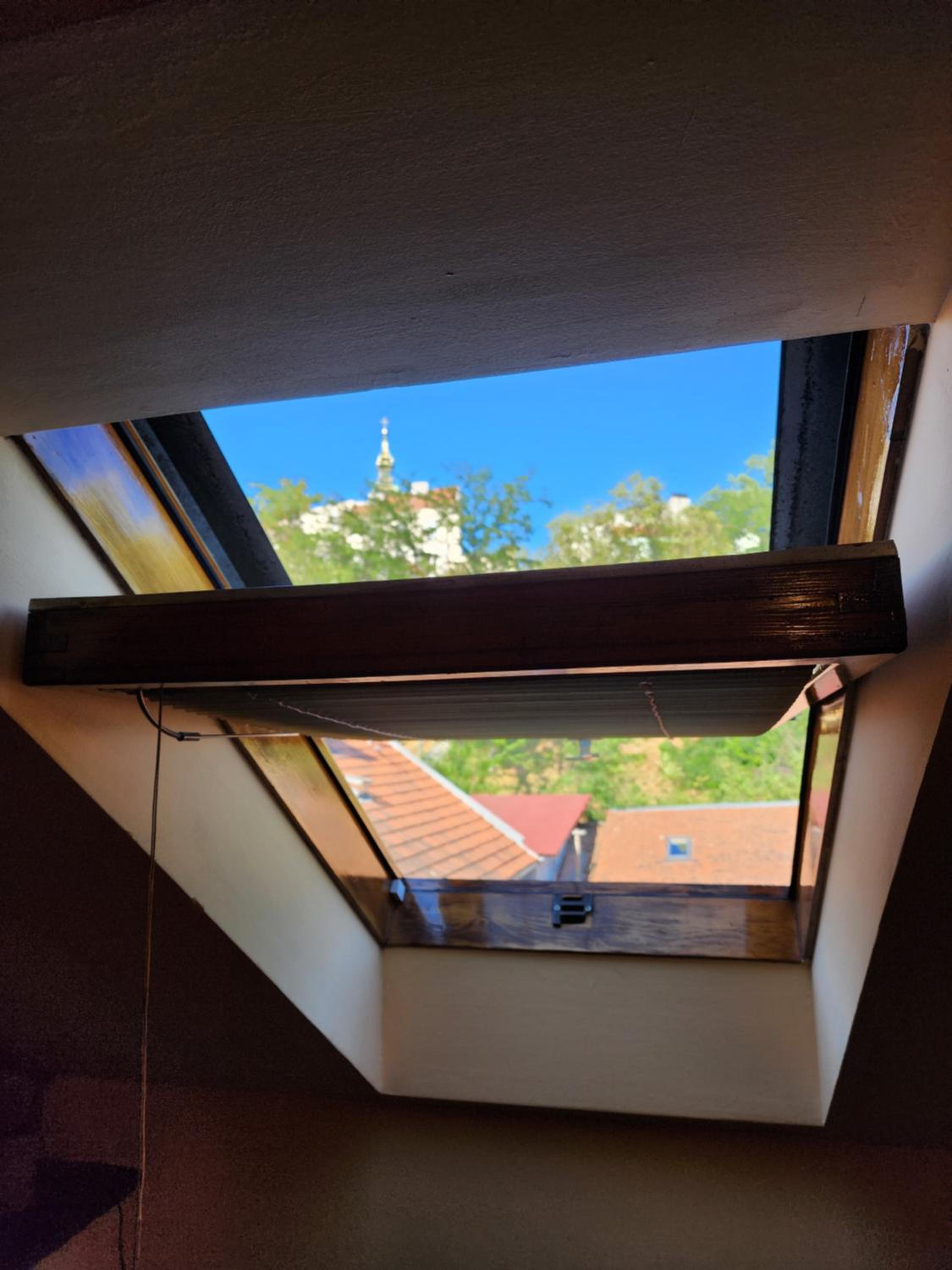 Earth & Sky apartment view 3