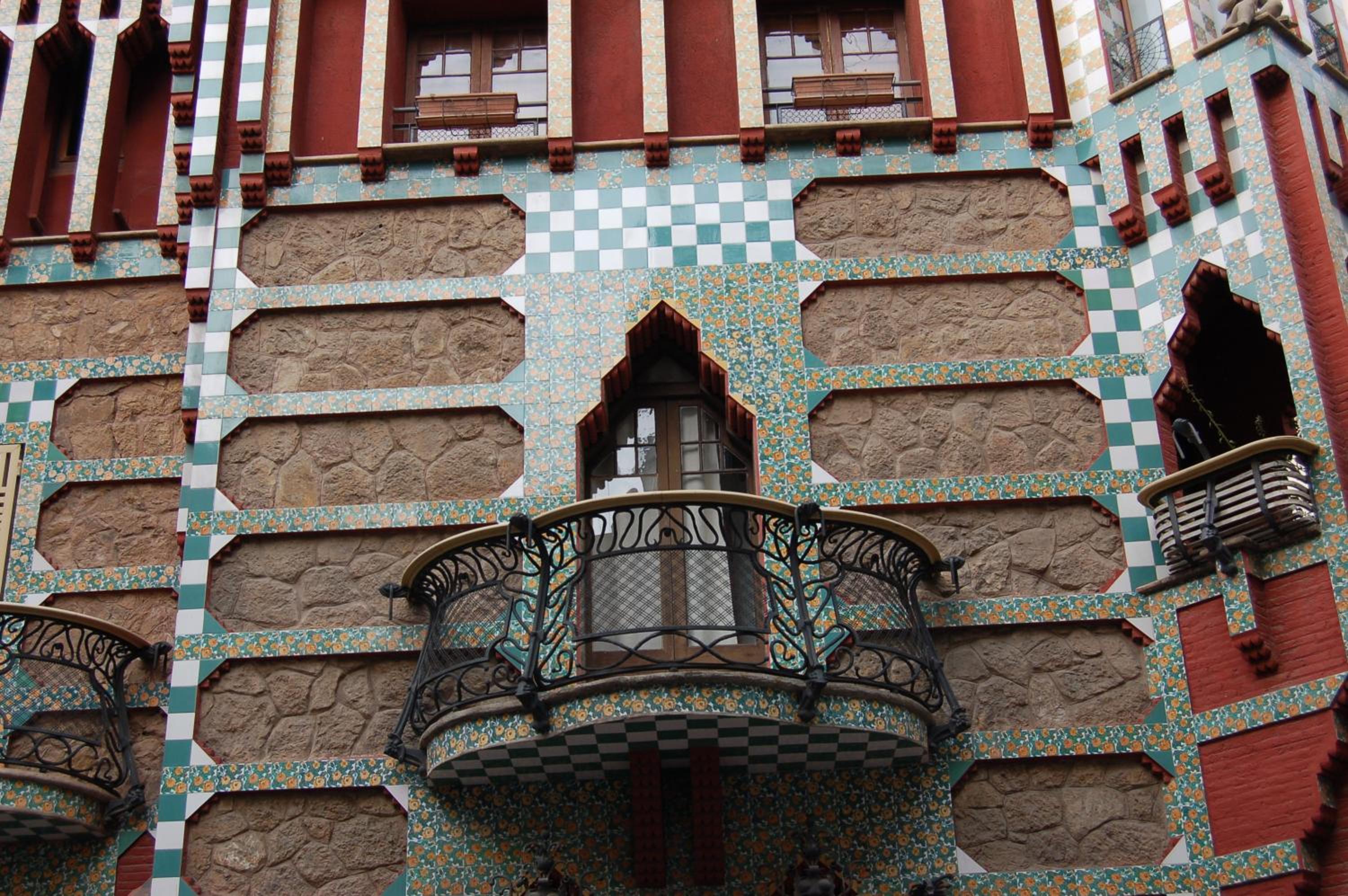 Atic Gaudi-Gracia