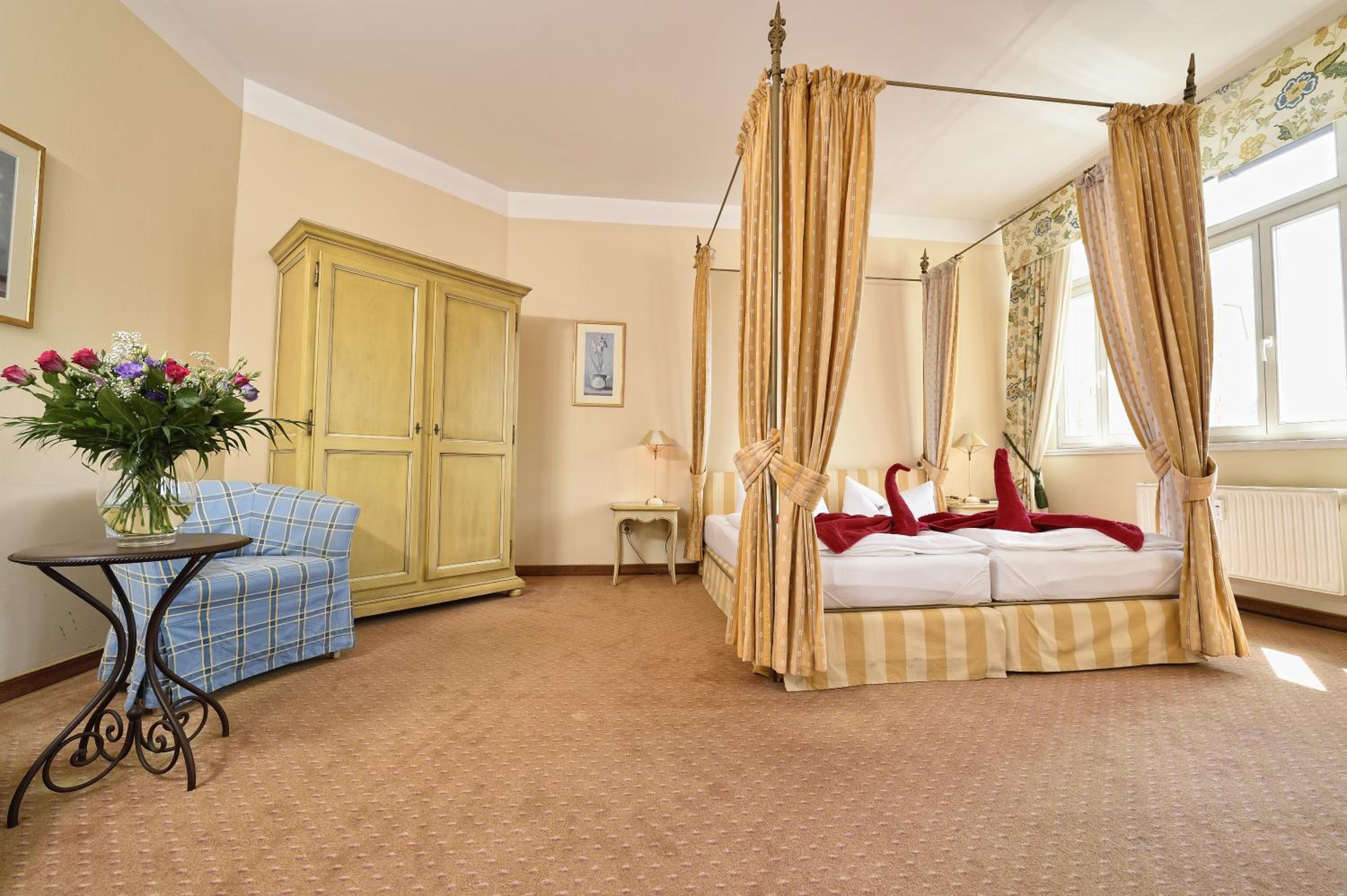 Hotel Graf von Mansfeld - Property Image 7