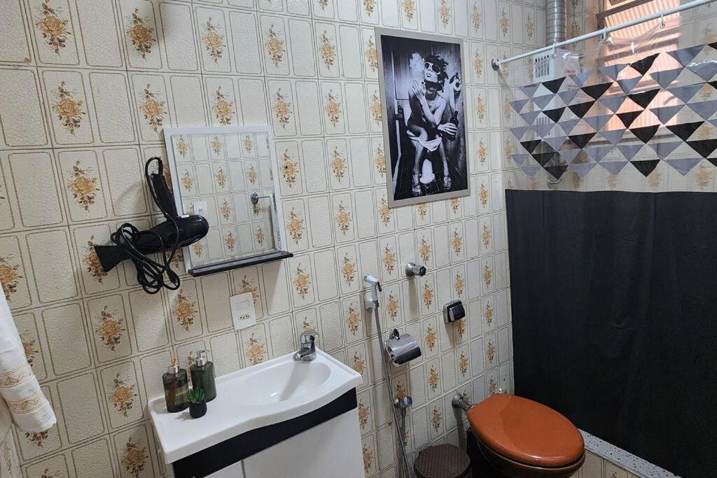 Guest house Botafogo