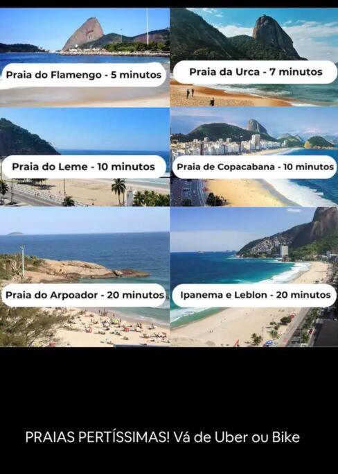 Guest house Botafogo