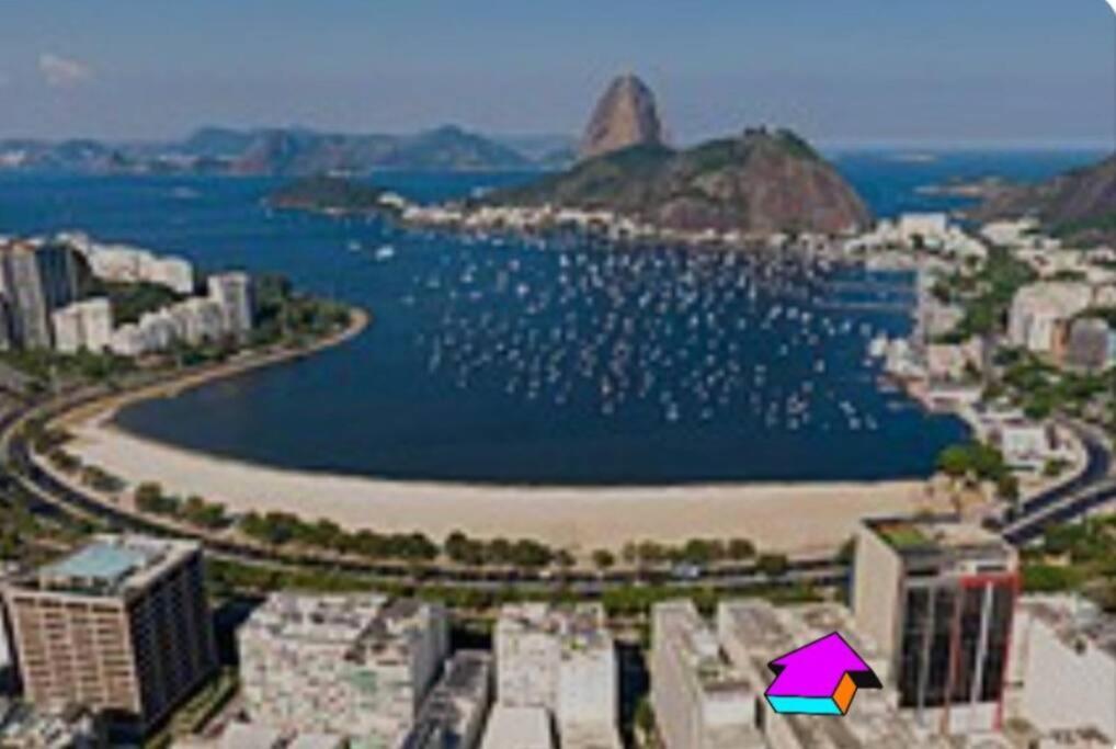 Guest house Botafogo