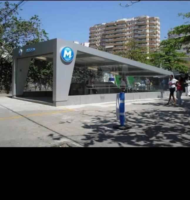 Guest house Botafogo