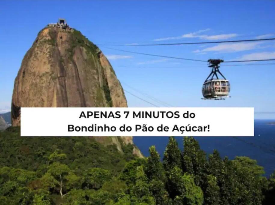 Guest house Botafogo