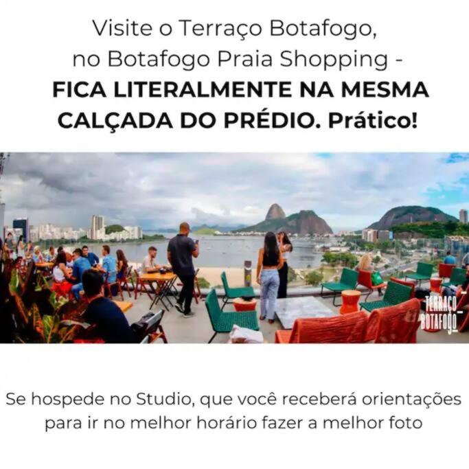 Guest house Botafogo