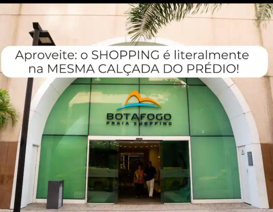 Guest house Botafogo