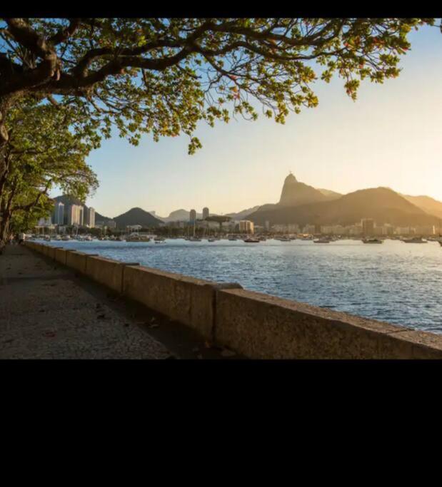 Guest house Botafogo