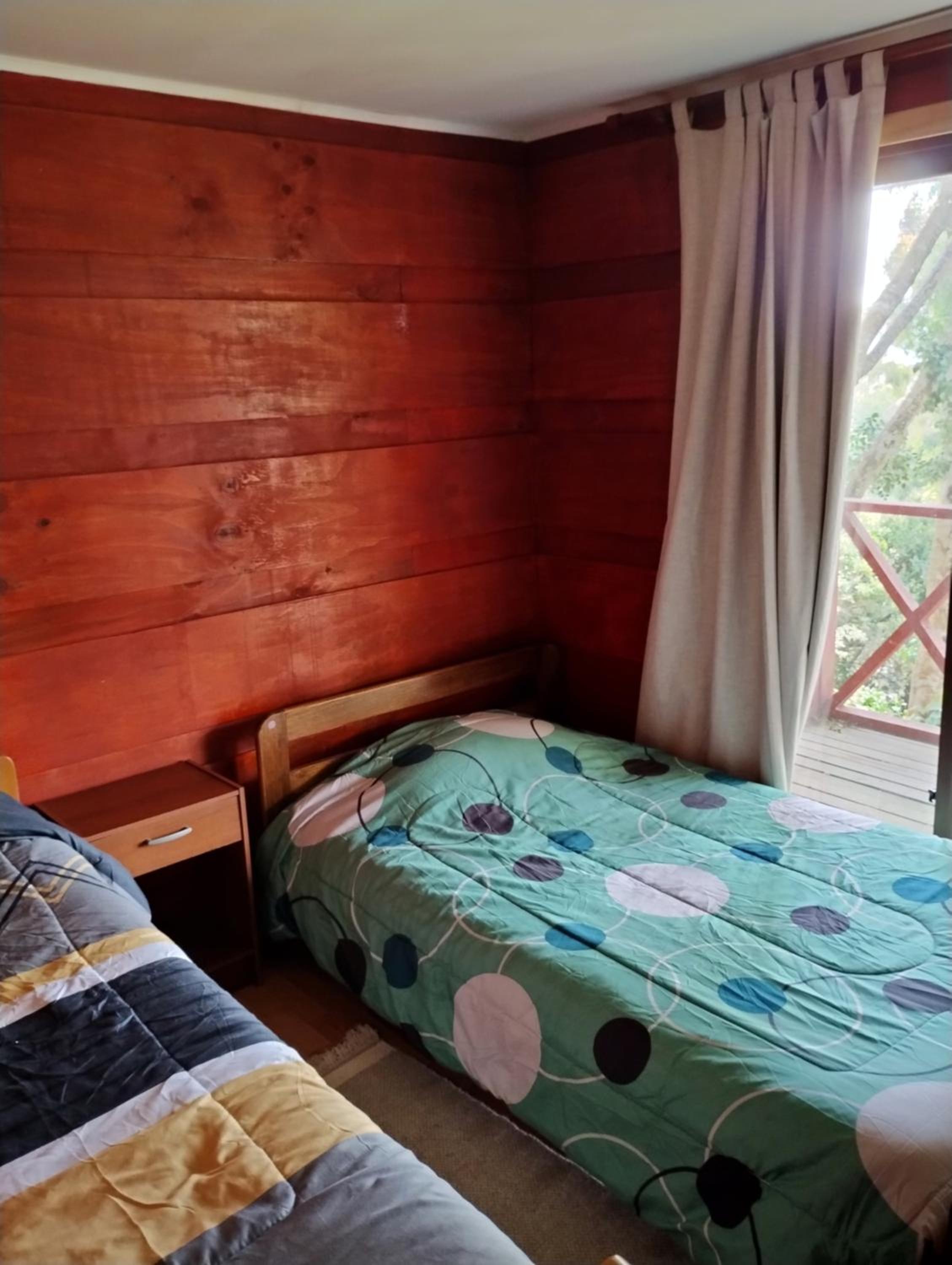 Cabaña Puerto Varas-Ensenada km. 11 Lago Llanquihue
