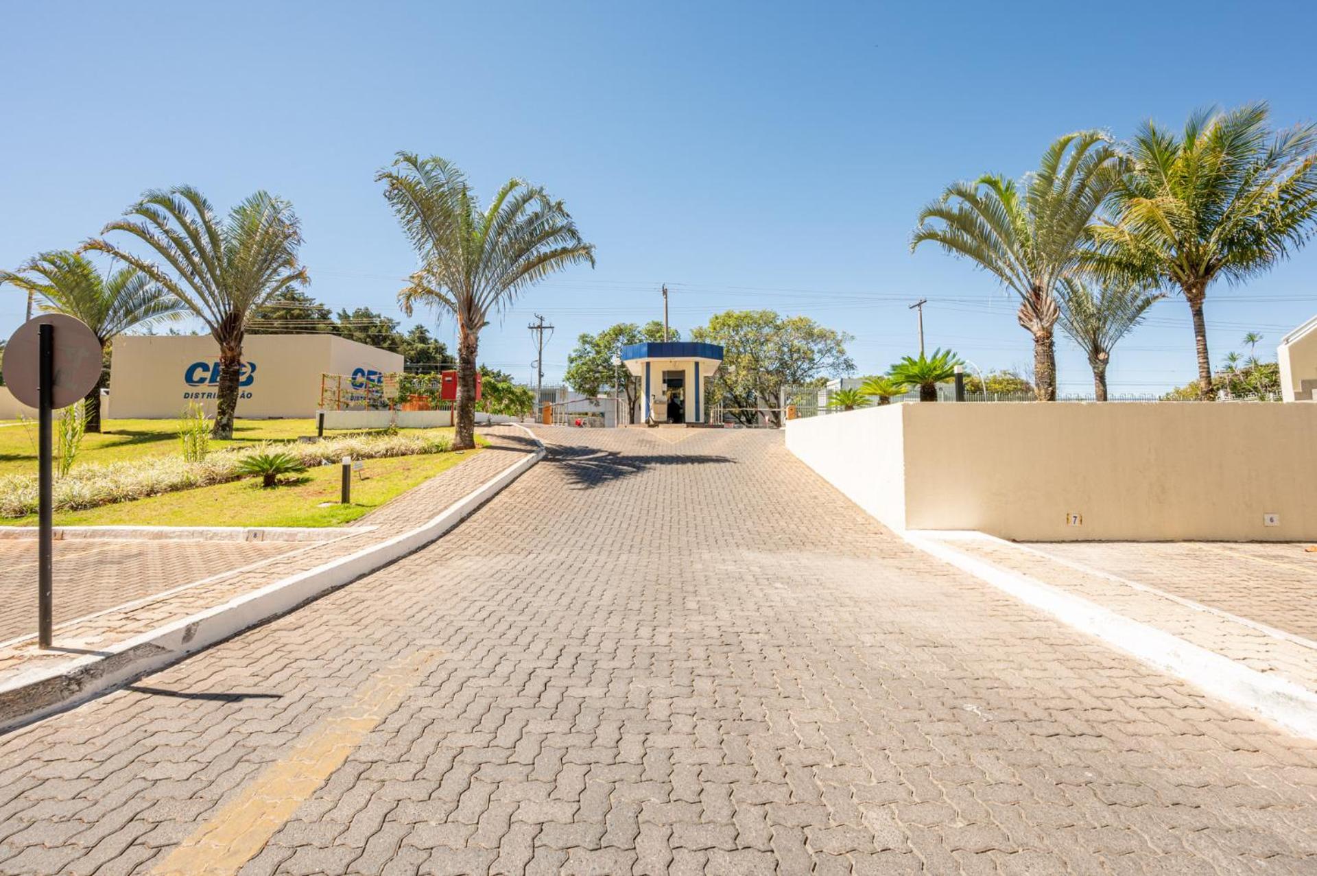BSB STAY Estúdios Long Stay - Master Place