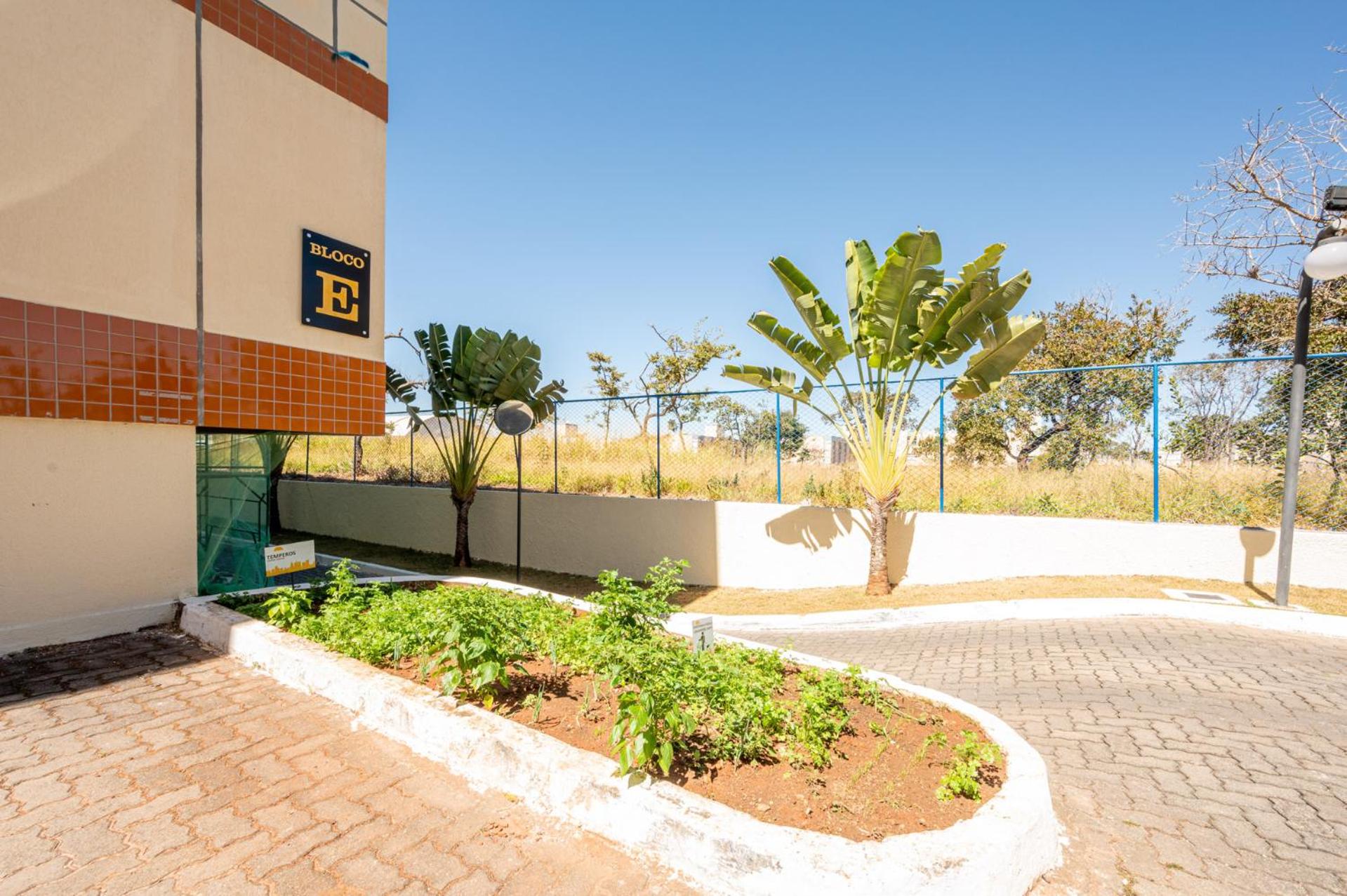 BSB STAY Estúdios Long Stay - Master Place
