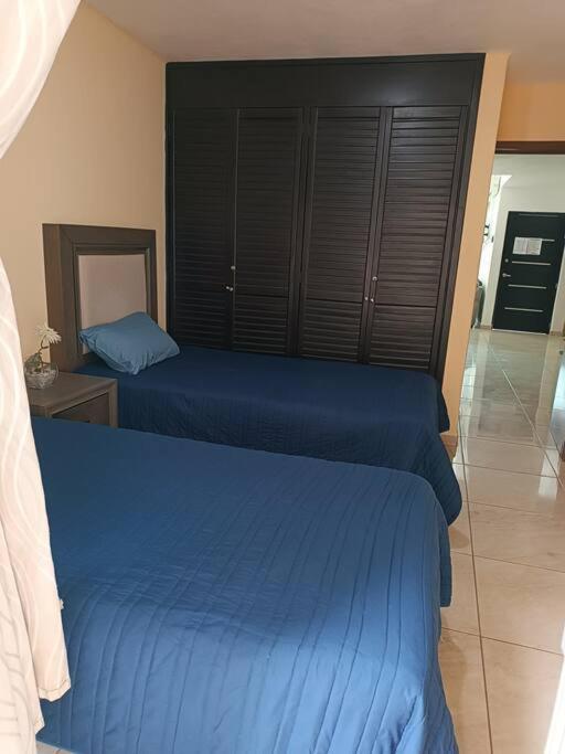 Casa vacacional 4 habitaciones, jacuzzi, internet, netflix view 3