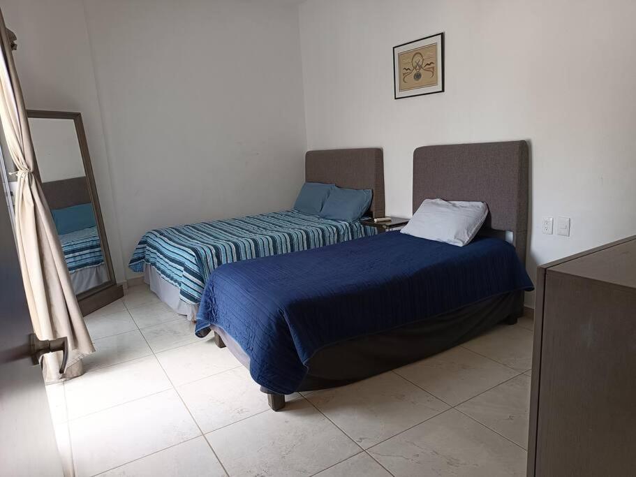 Casa vacacional 4 habitaciones, jacuzzi, internet, netflix view 4