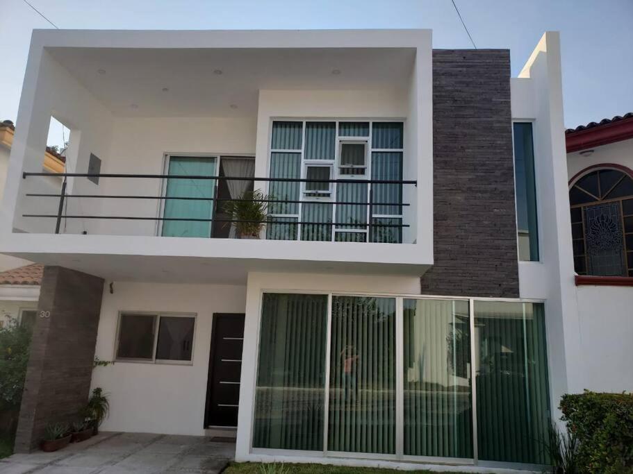 Casa vacacional 4 habitaciones, jacuzzi, internet, netflix view 5
