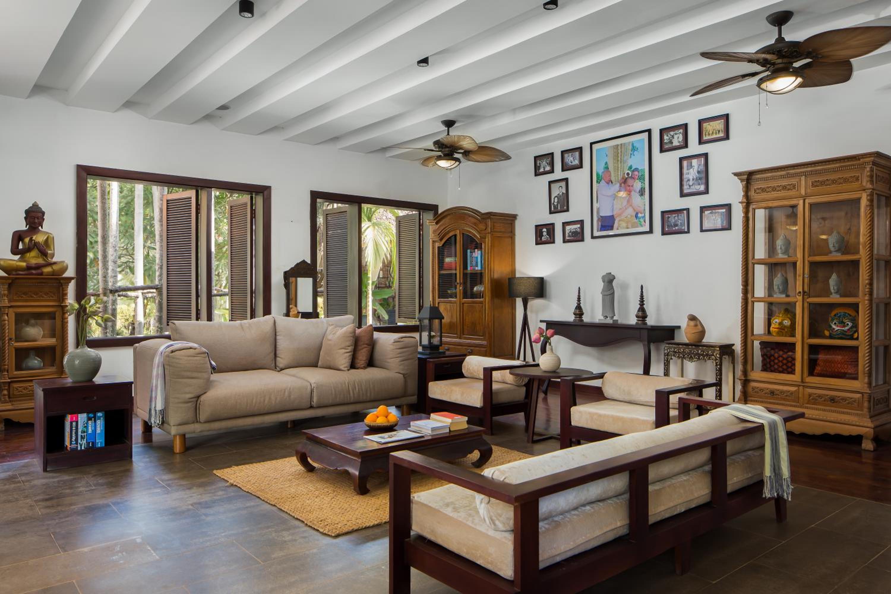 The Embassy Angkor Resort & Spa