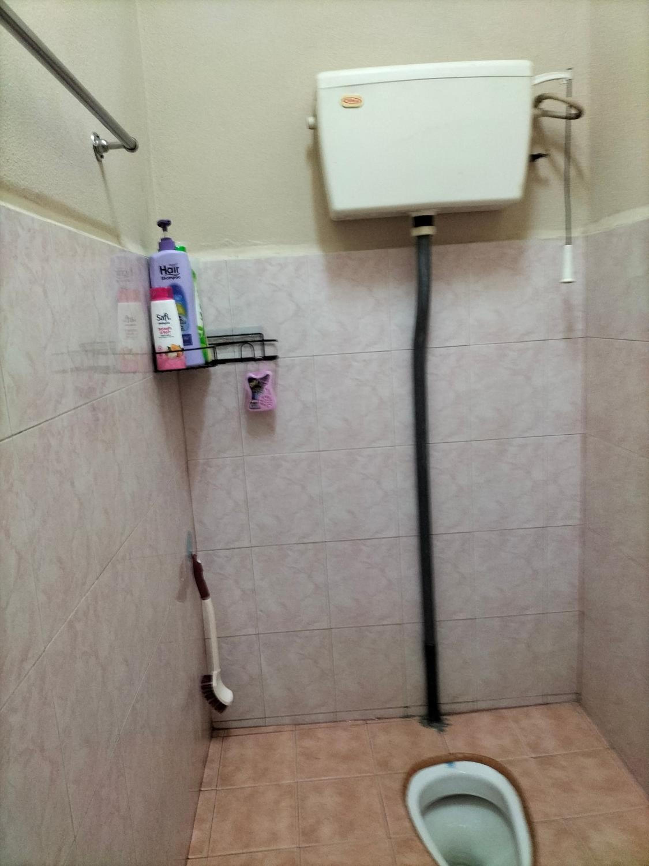 SRI TEGUH HOMESTAY photo 2