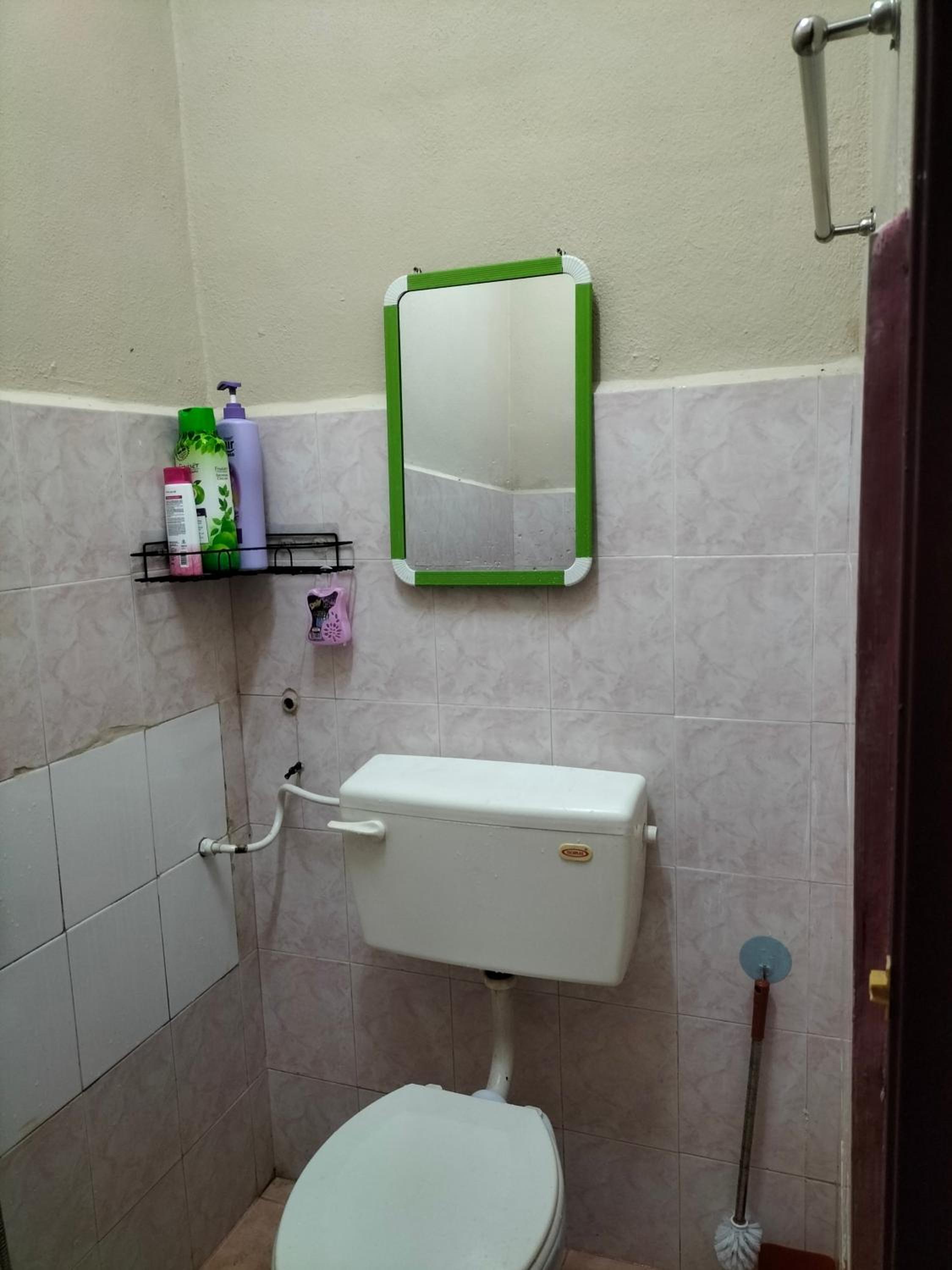 SRI TEGUH HOMESTAY photo 7