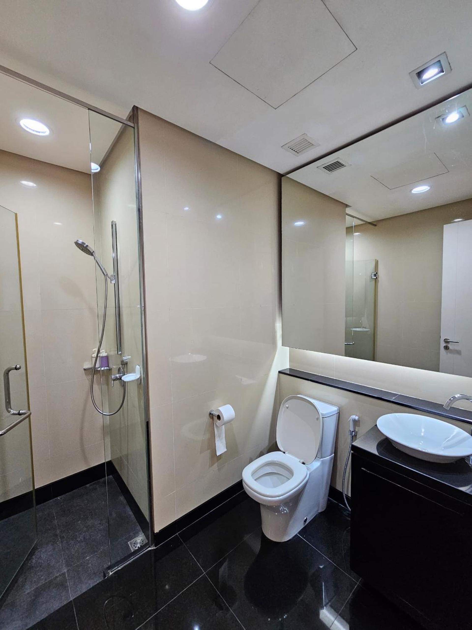 Luxurious Apartment St Mary Residences Resort Style