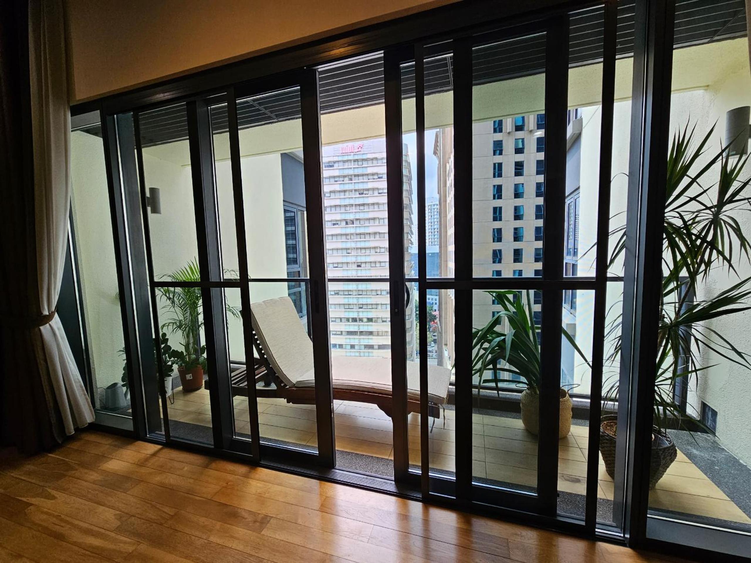 Luxurious Apartment St Mary Residences Resort Style