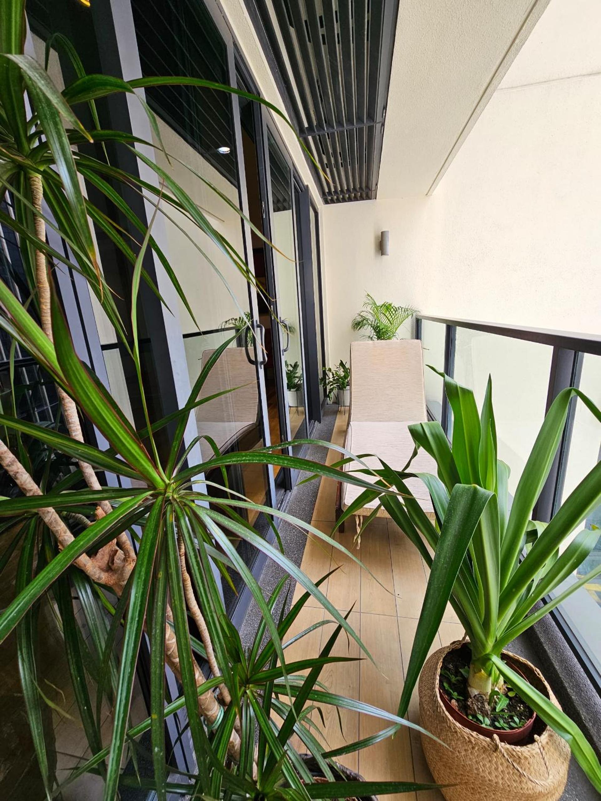 Luxurious Apartment St Mary Residences Resort Style