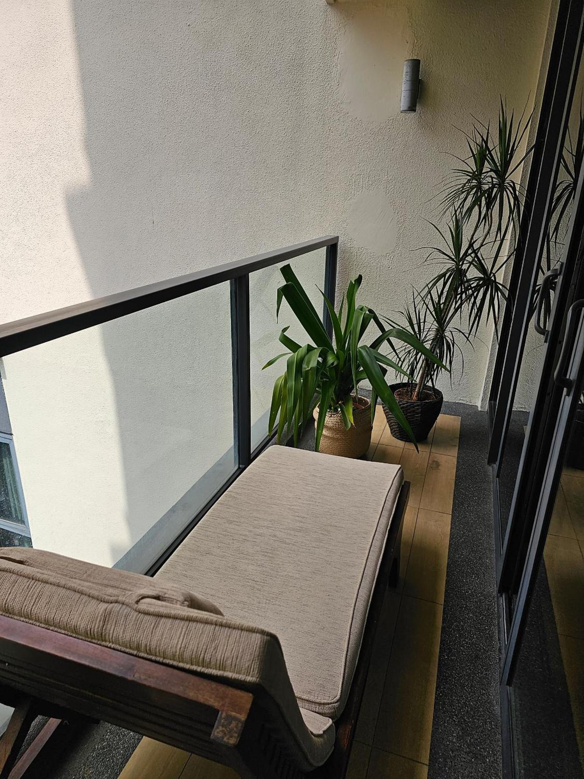 Luxurious Apartment St Mary Residences Resort Style