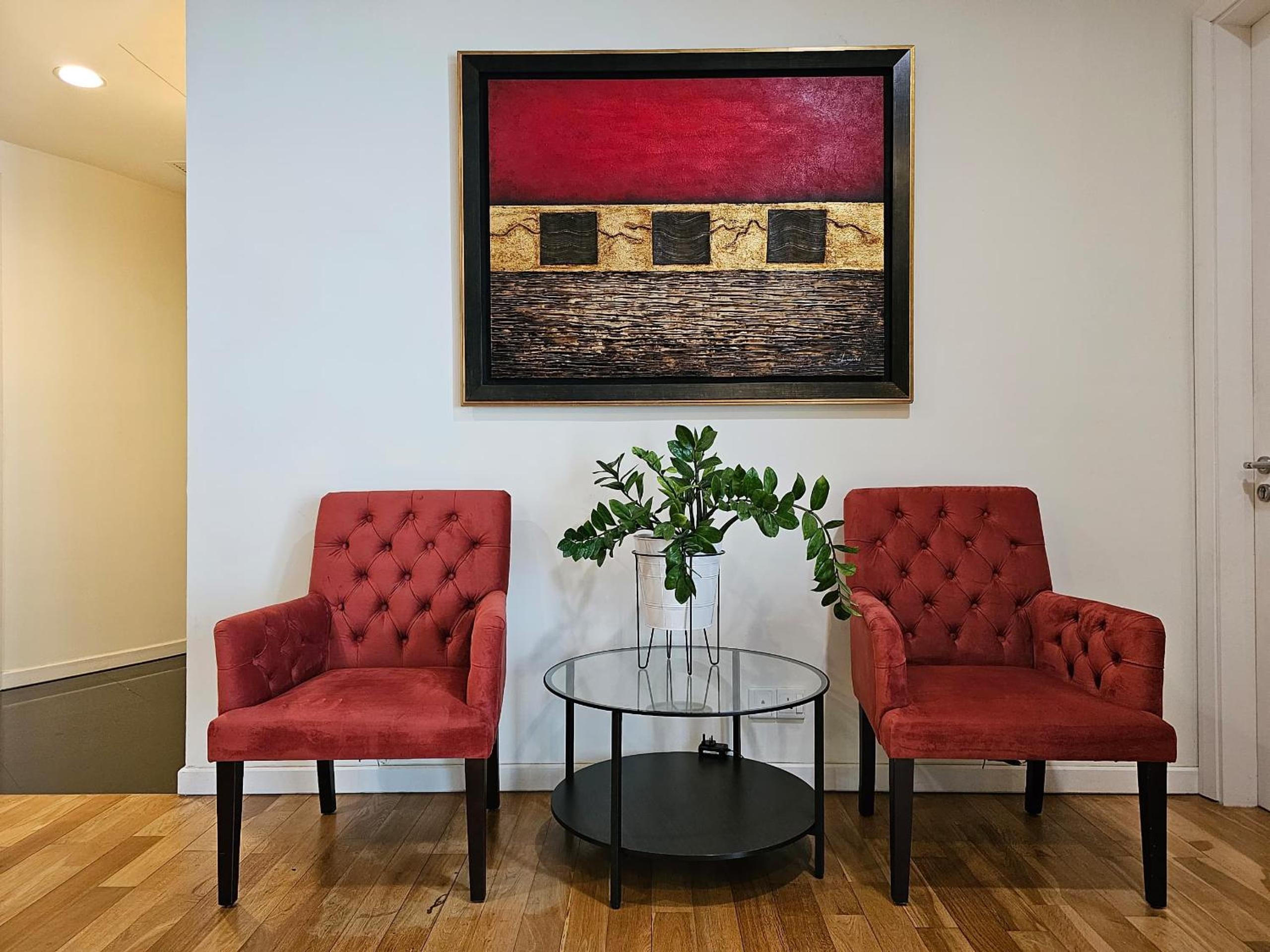 Luxurious Apartment St Mary Residences Resort Style