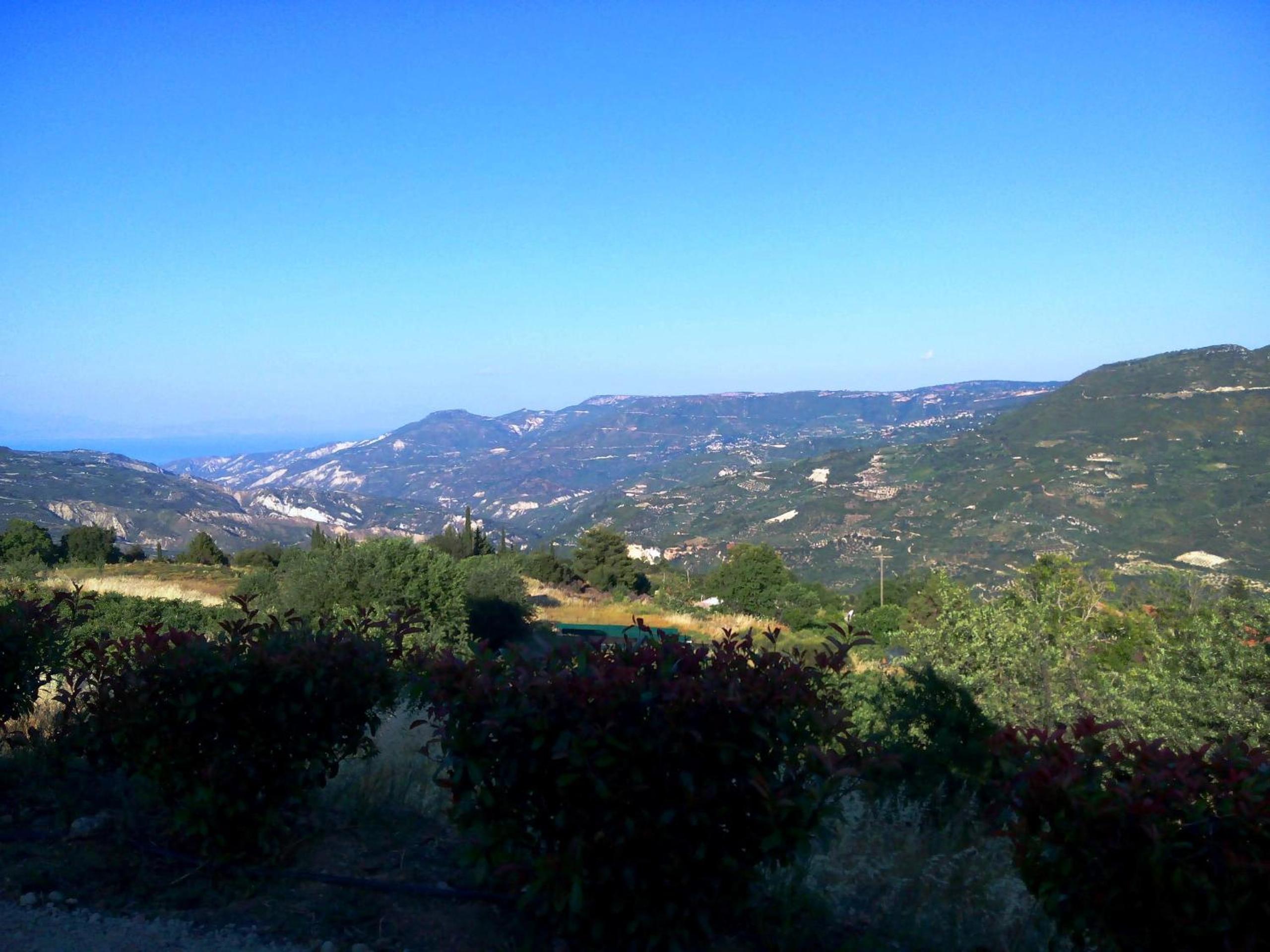 Guesthouse Diochri
