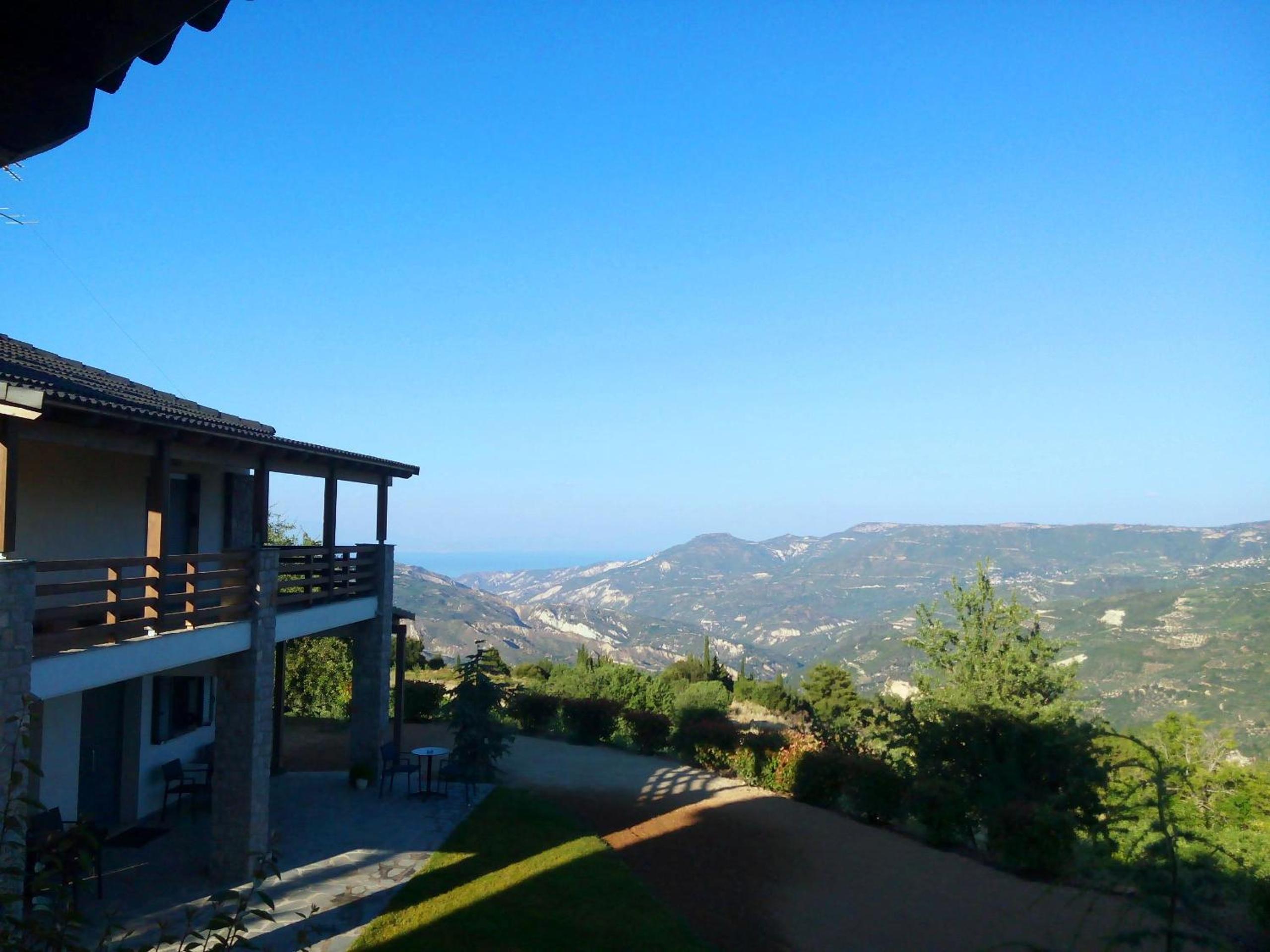 Guesthouse Diochri