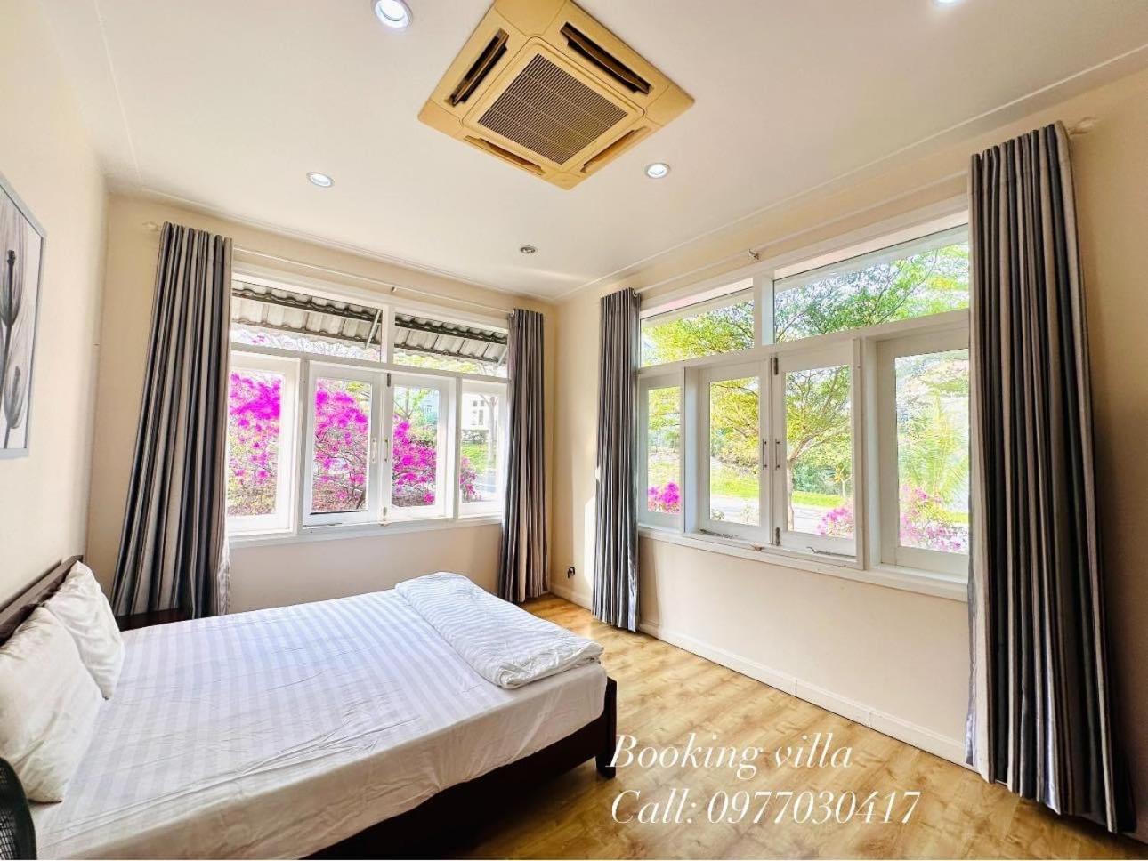 Villa Sealink - Căn Hộ Ocean Vista An view 5
