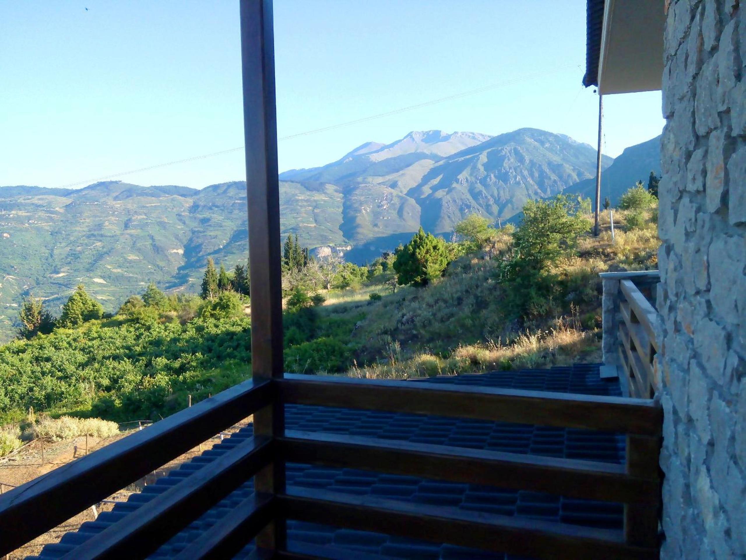 Guesthouse Diochri