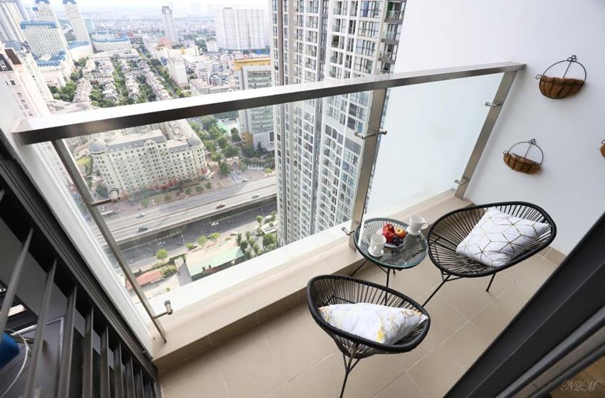 HQ'Homes Apartment Vinhomes Skylake