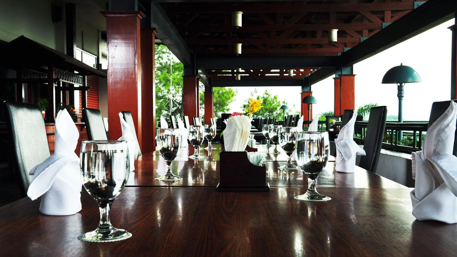 Jatinangor National Golf & Resort