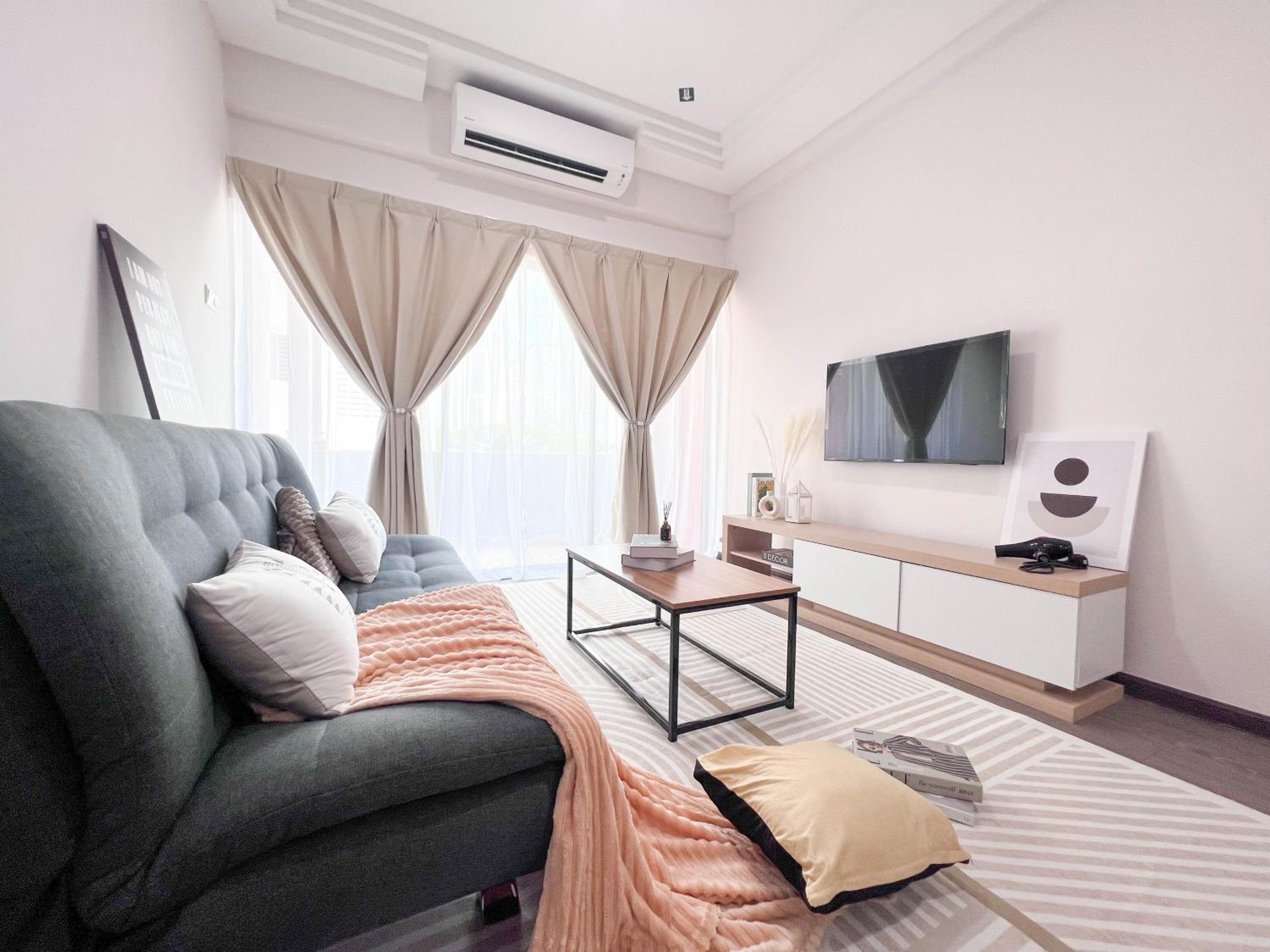 Maison Signature Suites