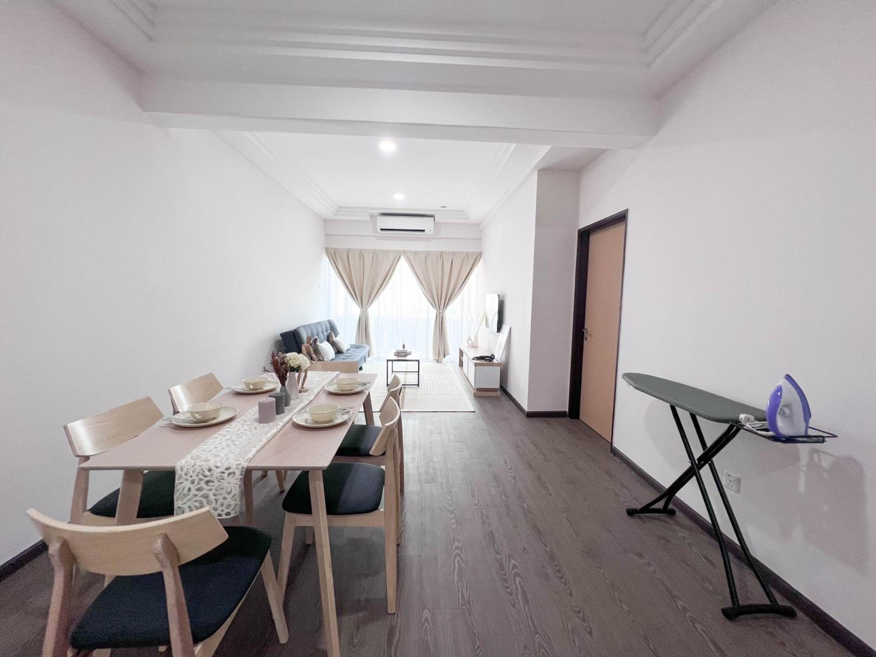 Maison Signature Suites