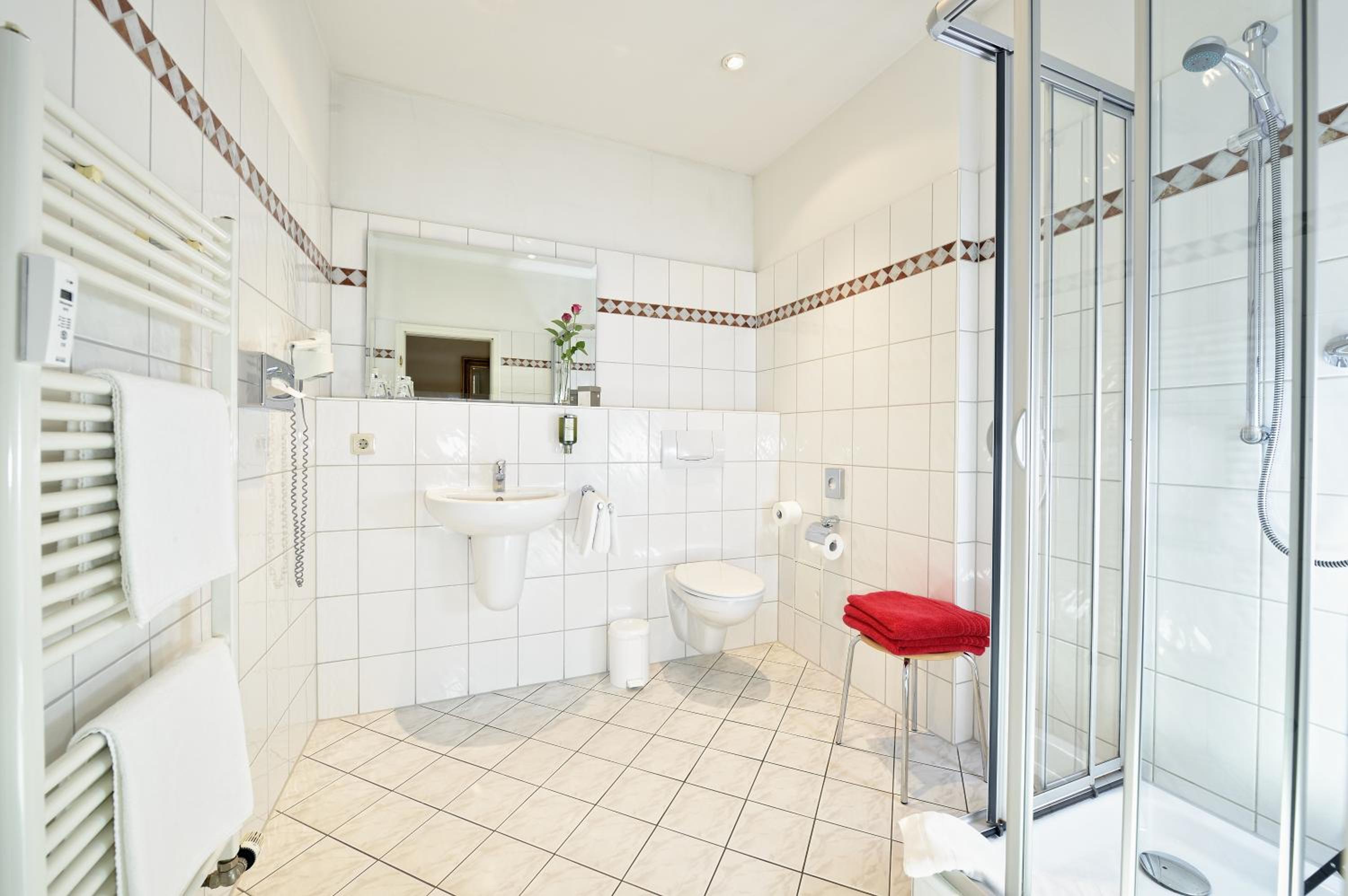 Hotel Graf von Mansfeld - Property Image 8
