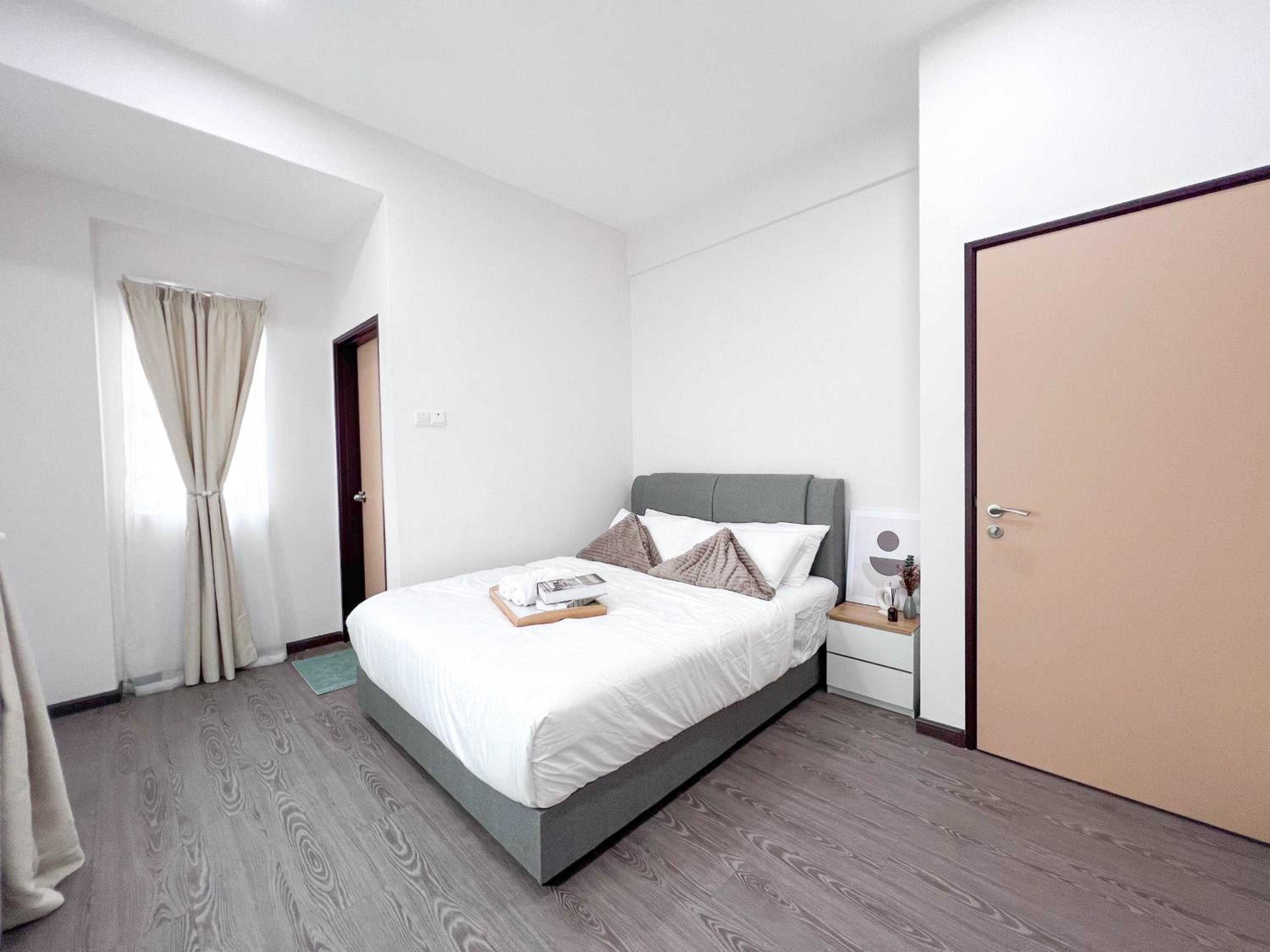 Maison Signature Suites