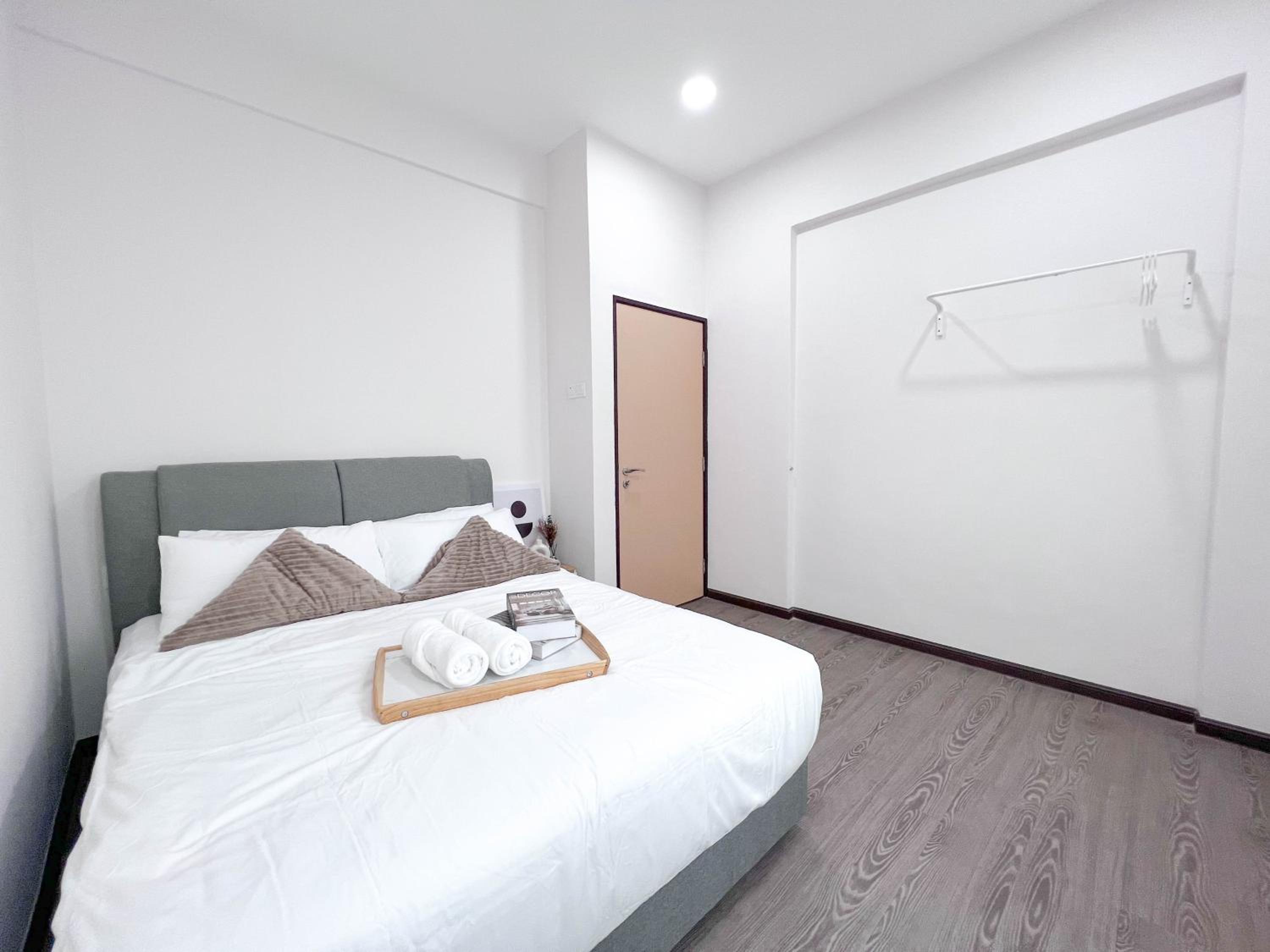 Maison Signature Suites