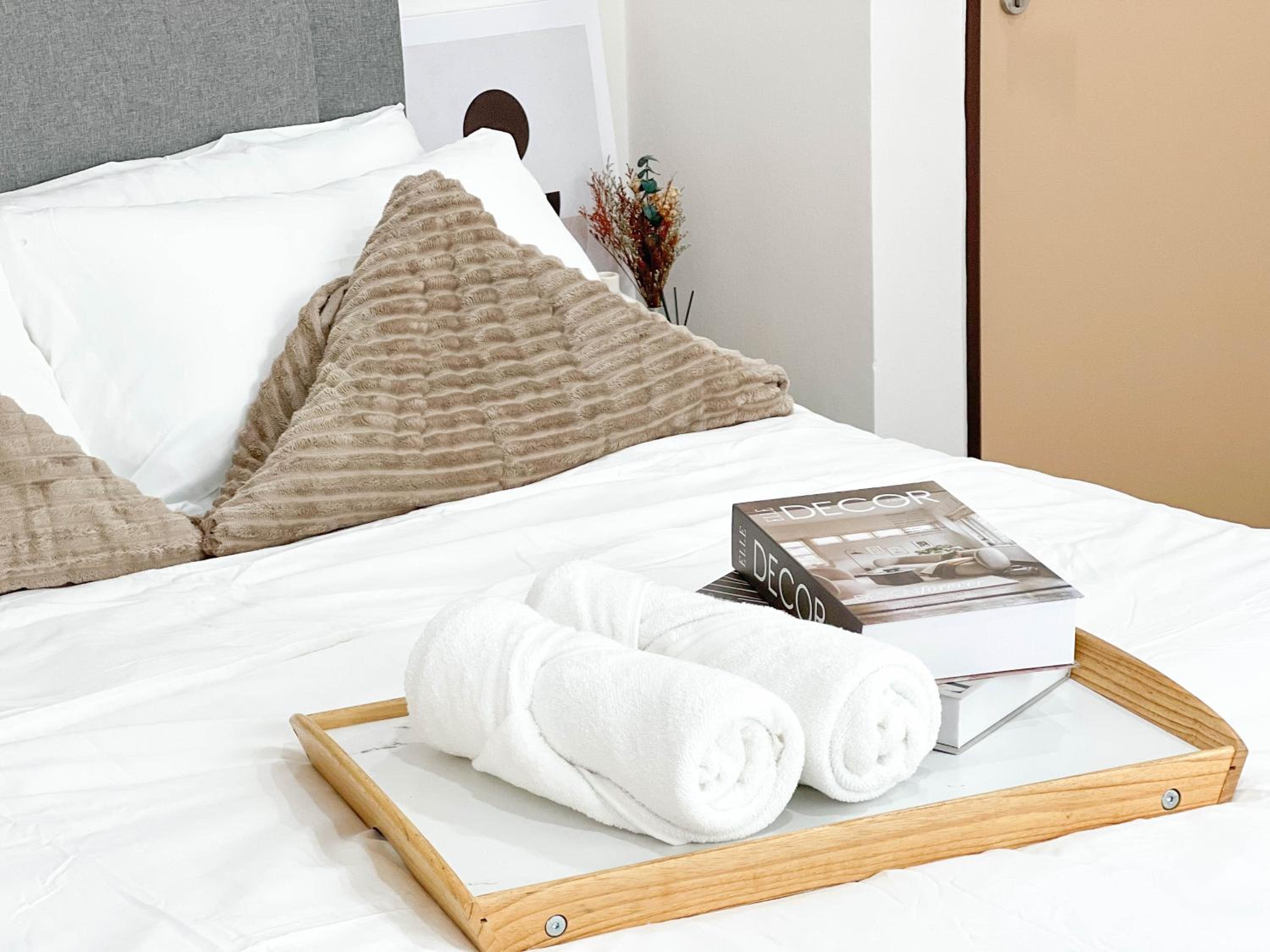 Maison Signature Suites