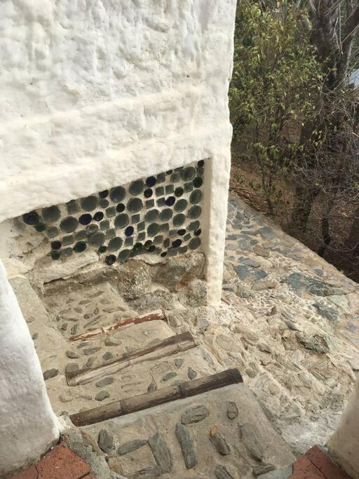 cabaña 5 minutos de la playa