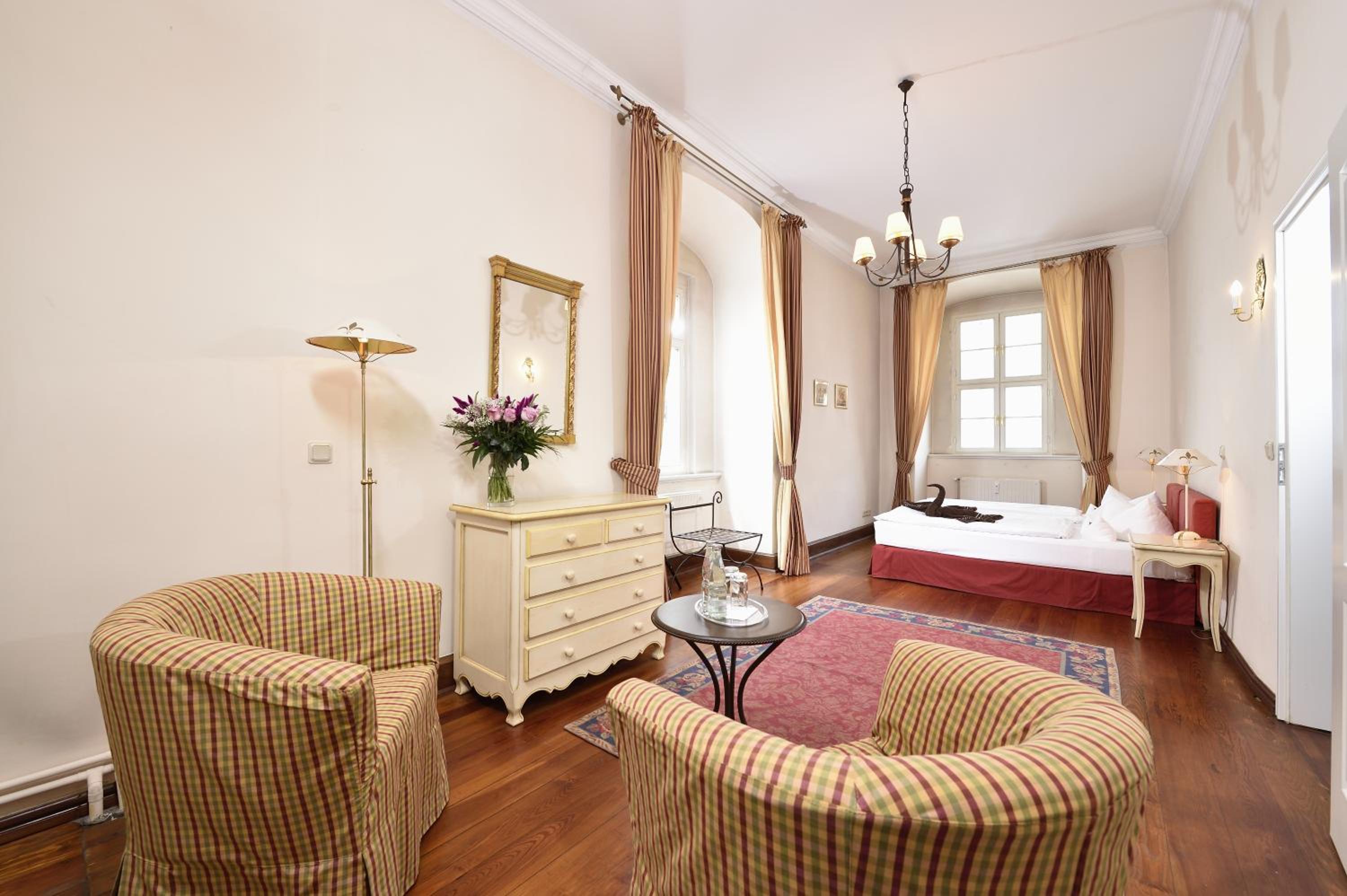 Hotel Graf von Mansfeld - Property Image 9