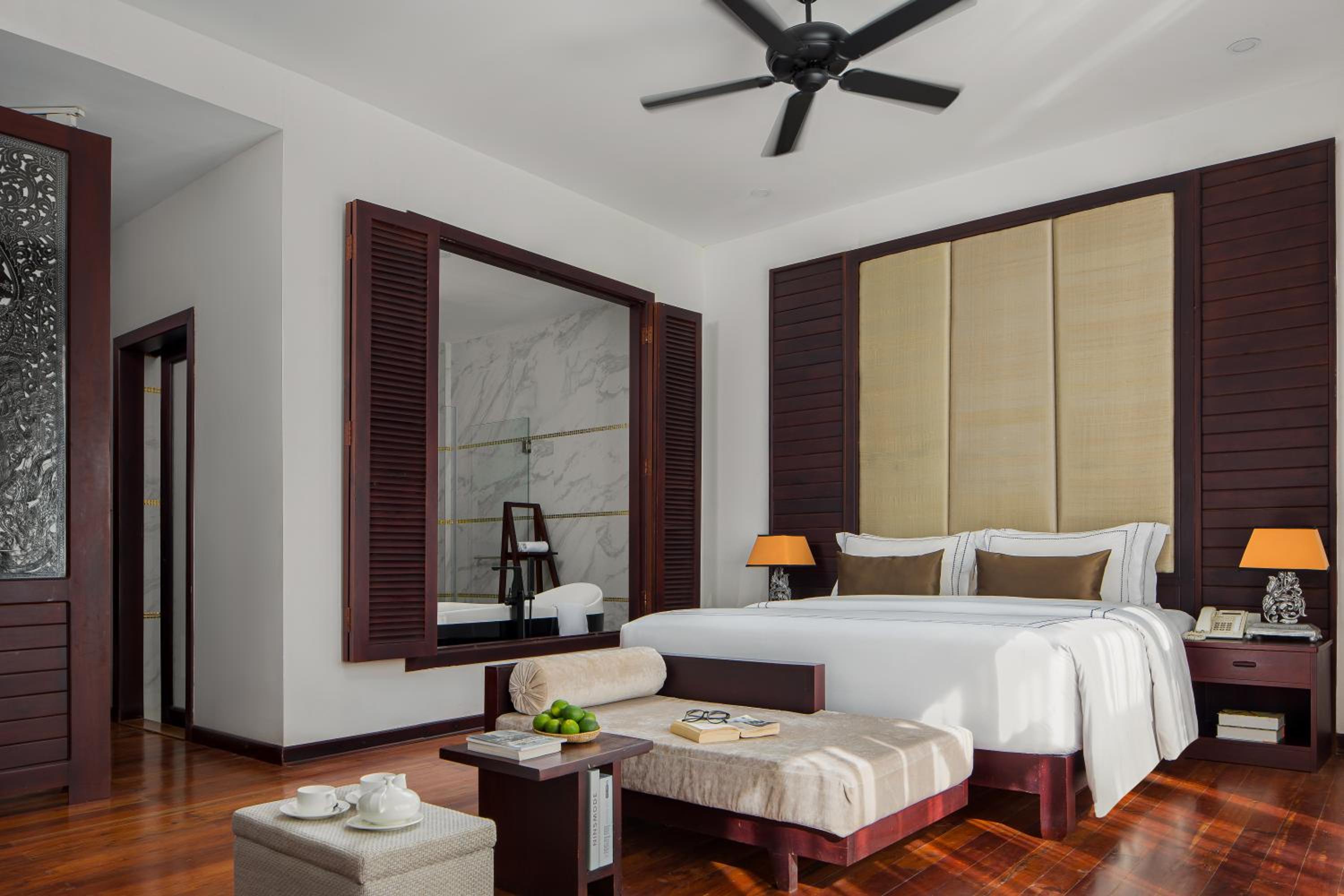 The Embassy Angkor Resort & Spa